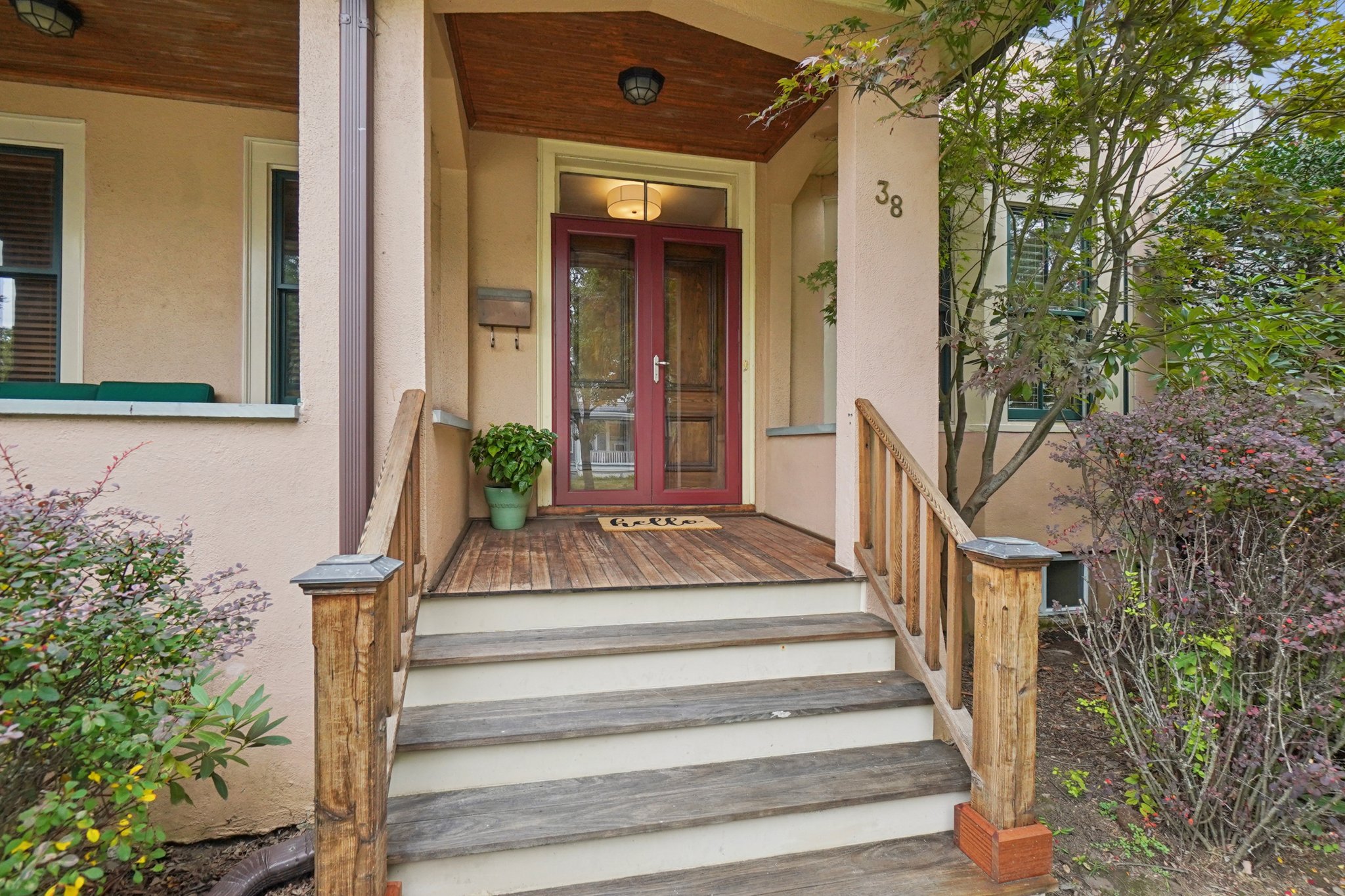 38 Montague Place 