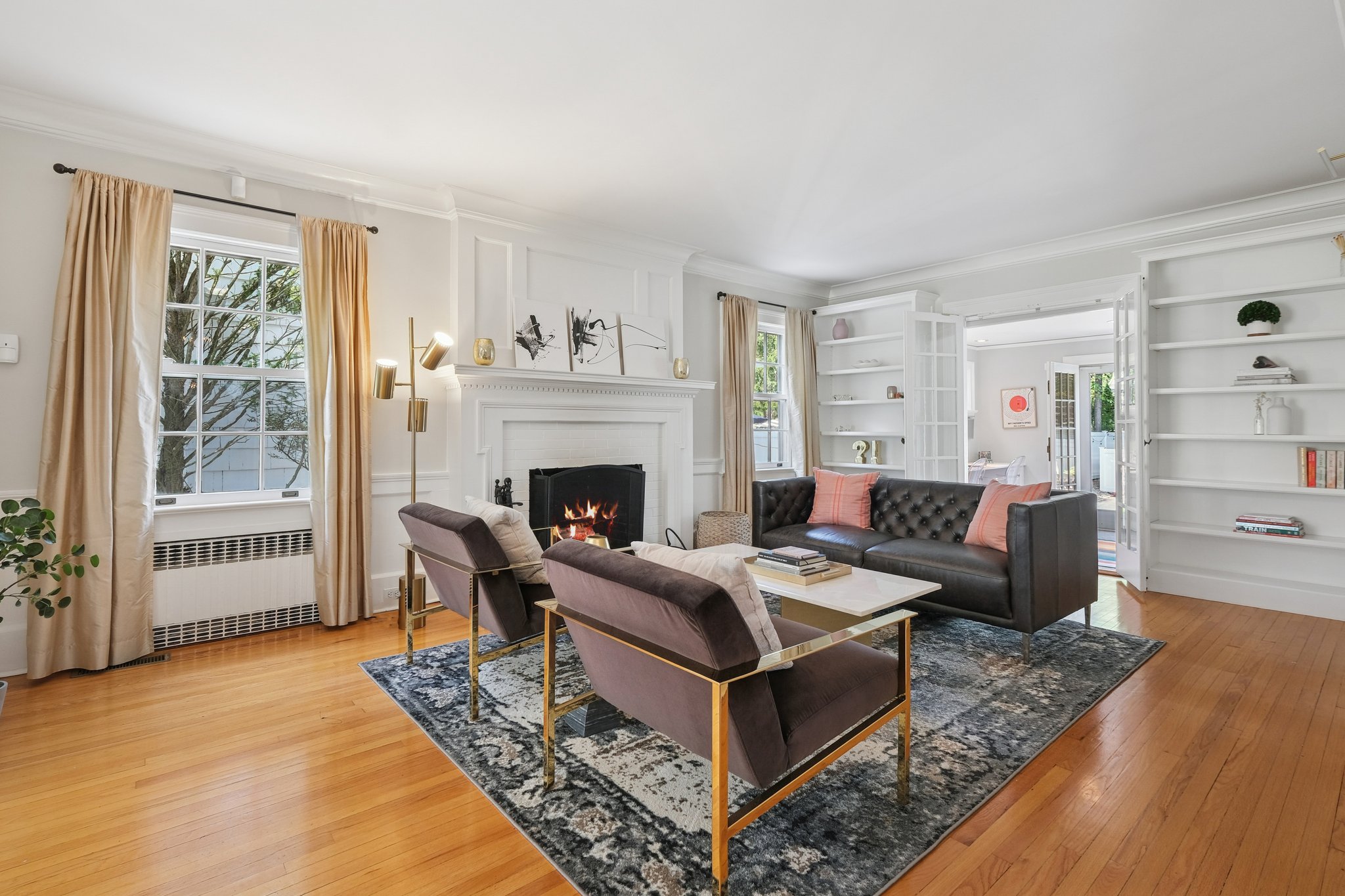 17 Parkway 