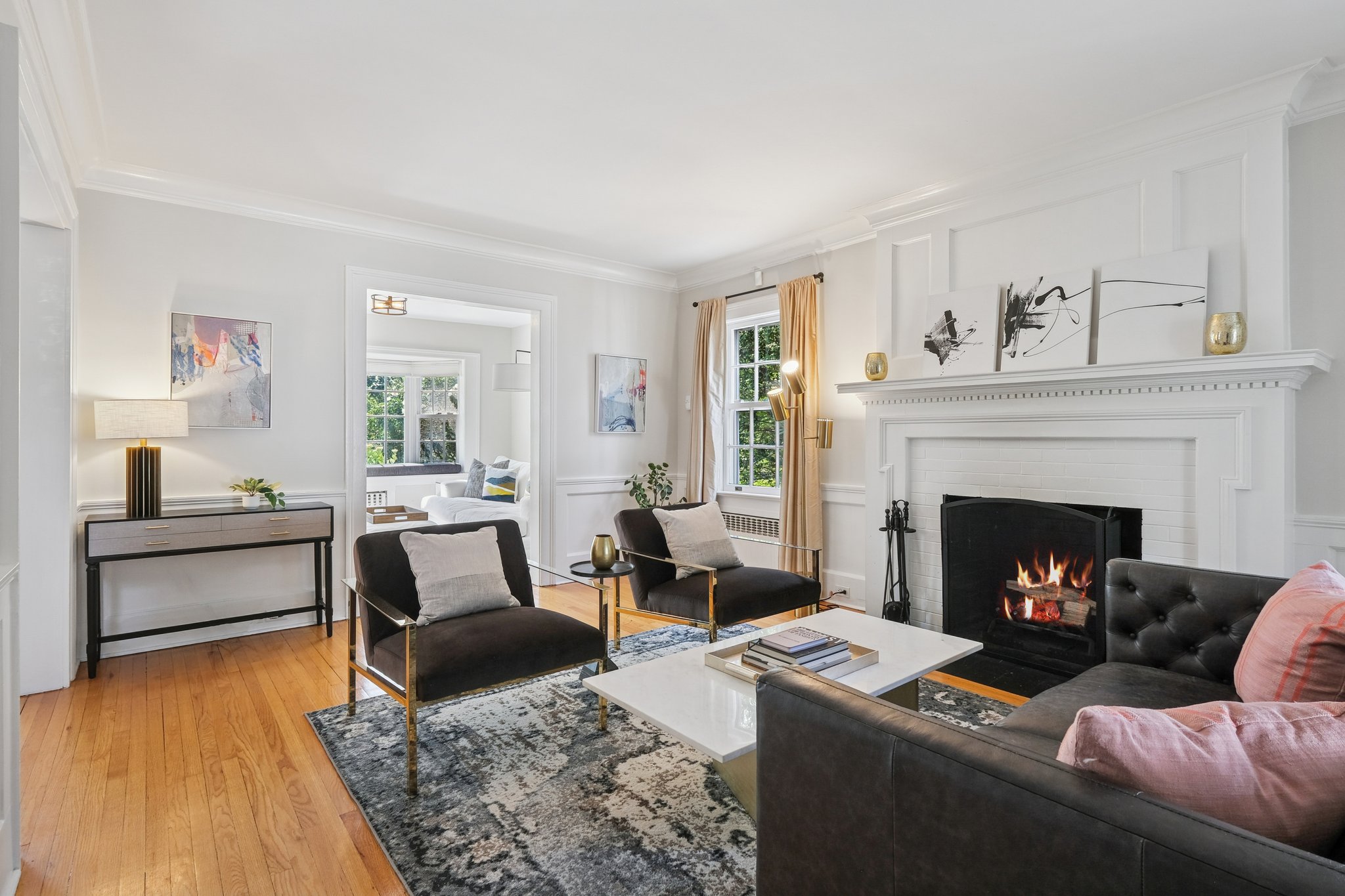 17 Parkway 