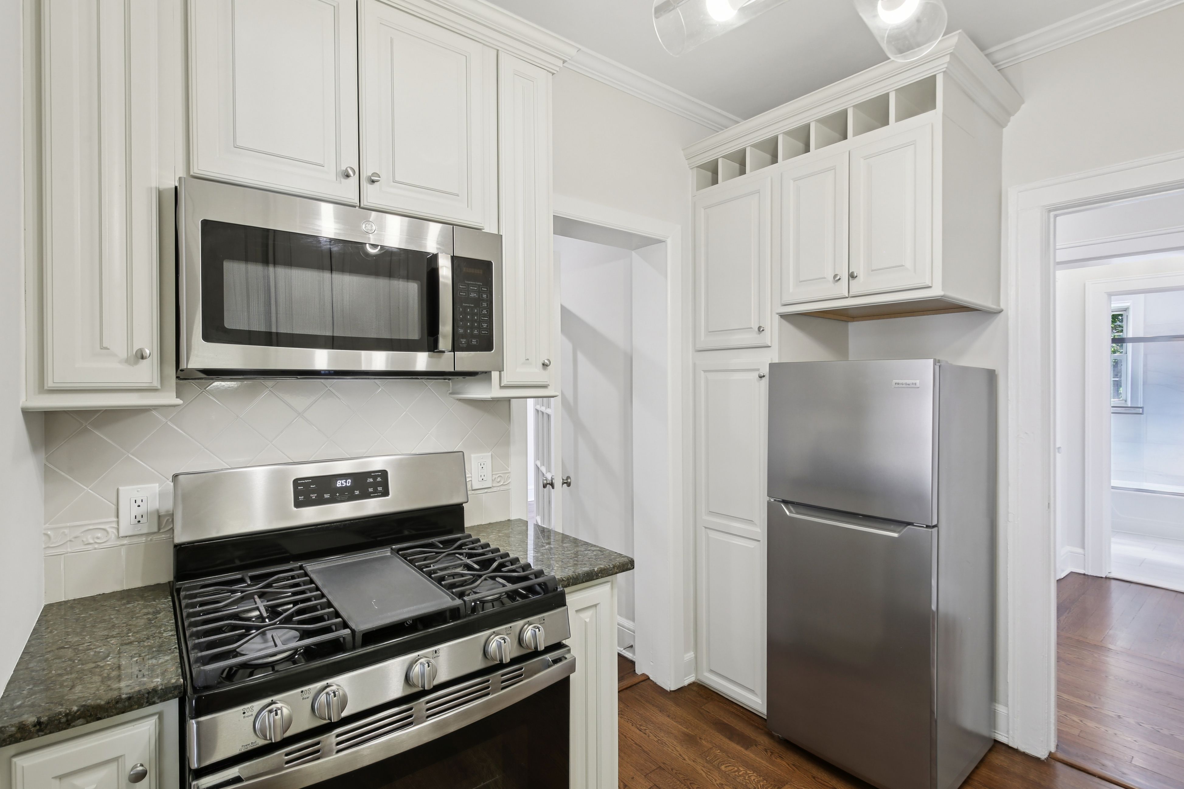 133 Summit Avenue Unit 40