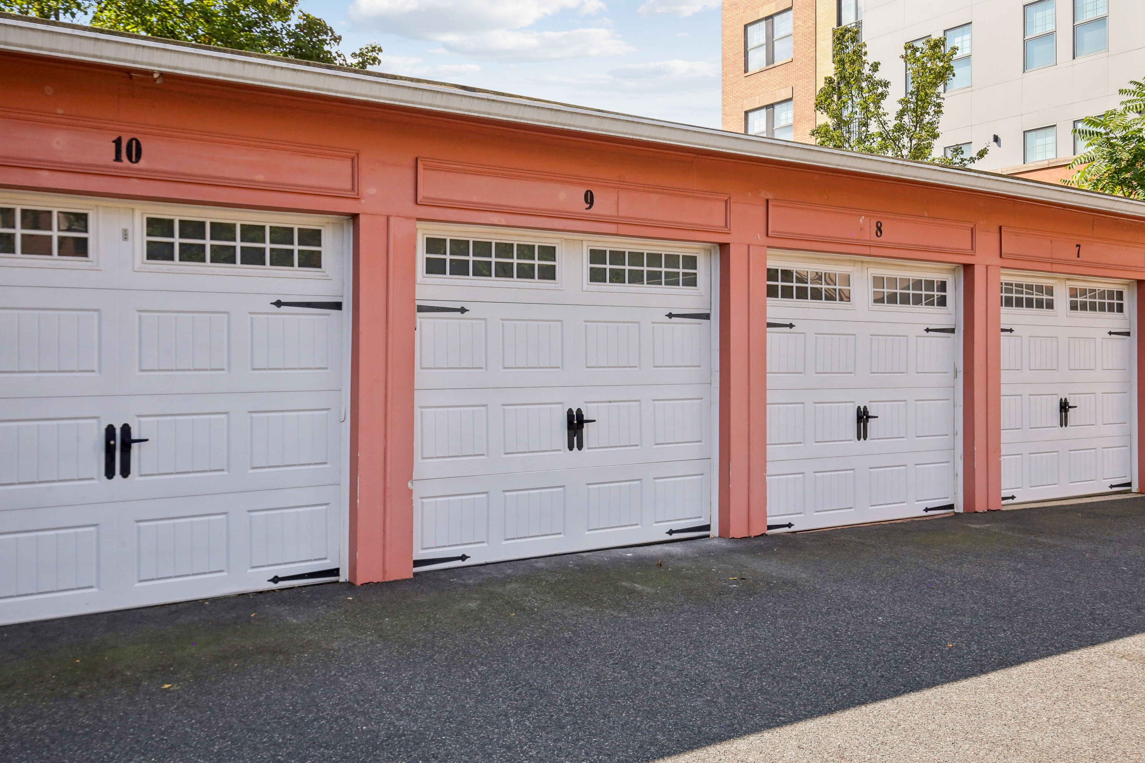 133 Summit Avenue Unit 40