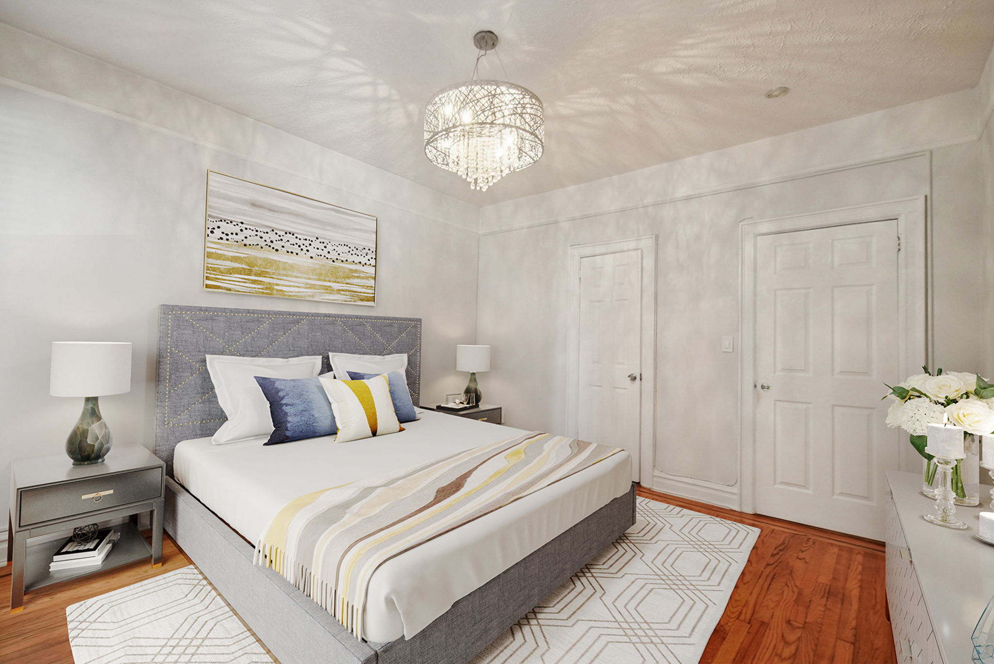 340 Fairmount Avenue Apt. 110