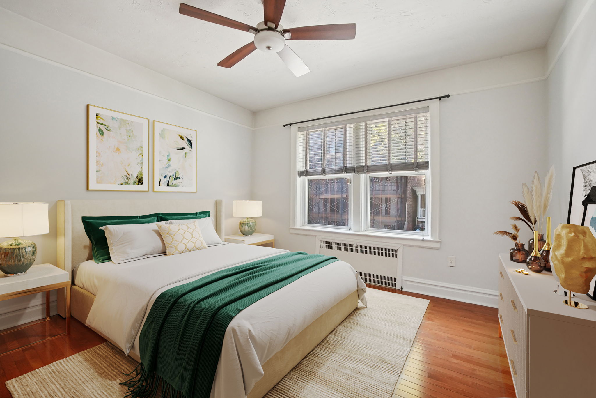 340 Fairmount Avenue Apt. 110