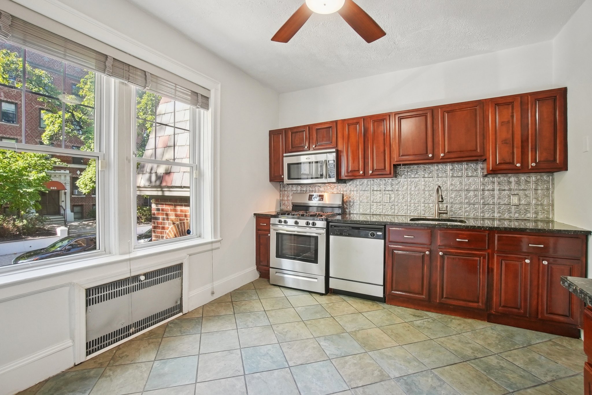 340 Fairmount Avenue Apt. 110