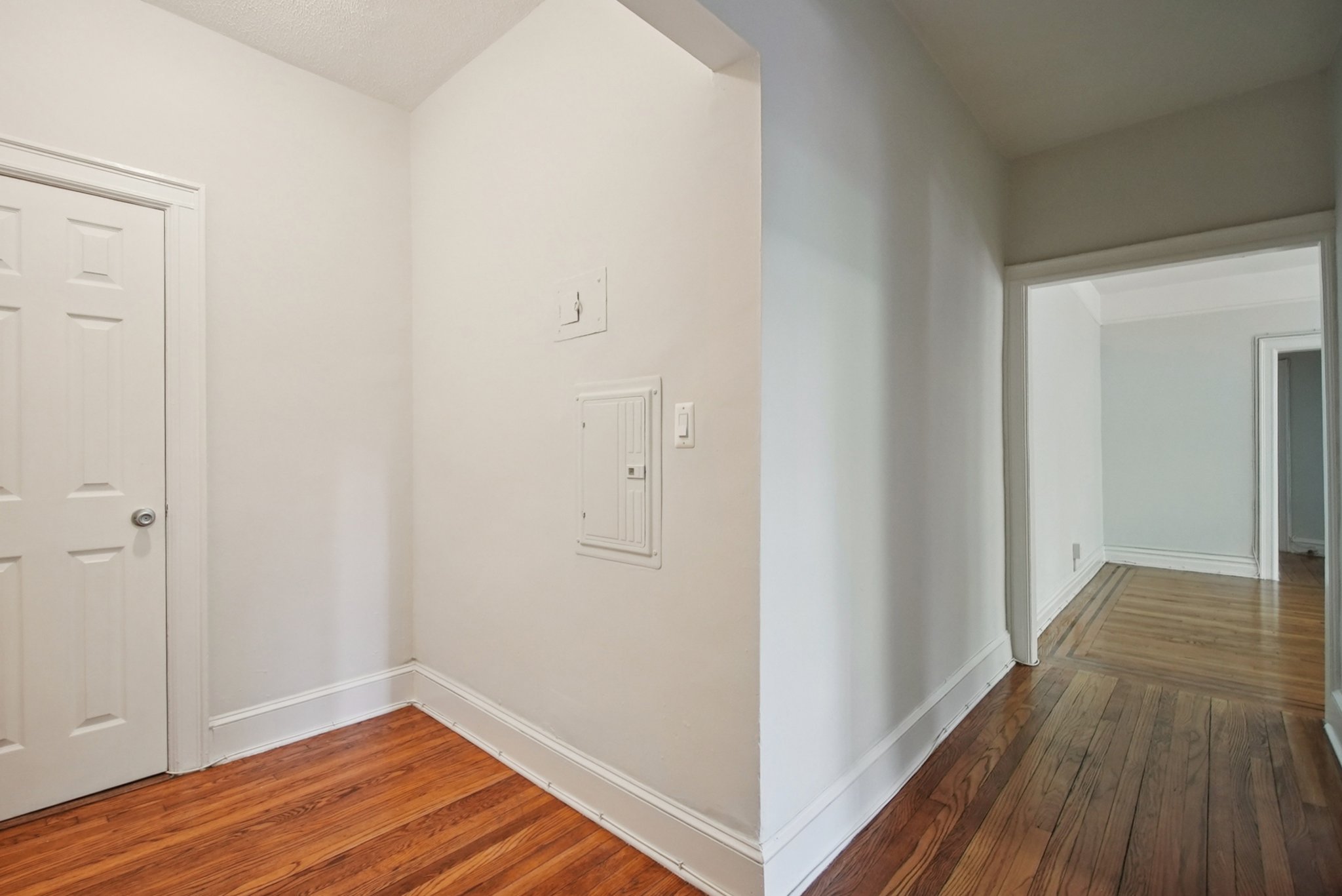 340 Fairmount Avenue Apt. 110