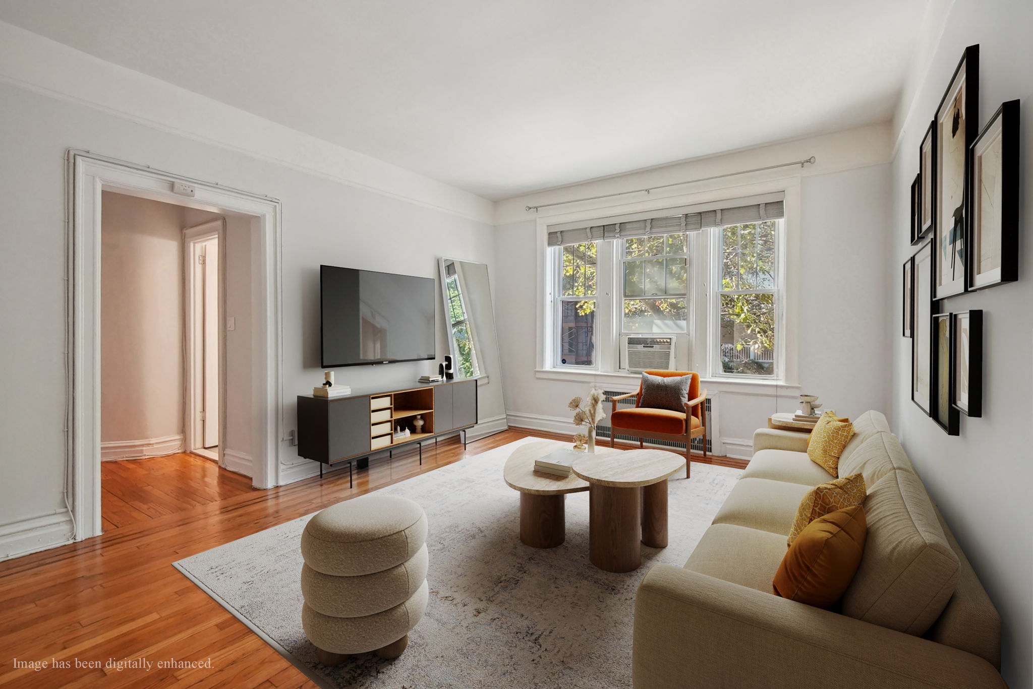 340 Fairmount Avenue Apt. 110