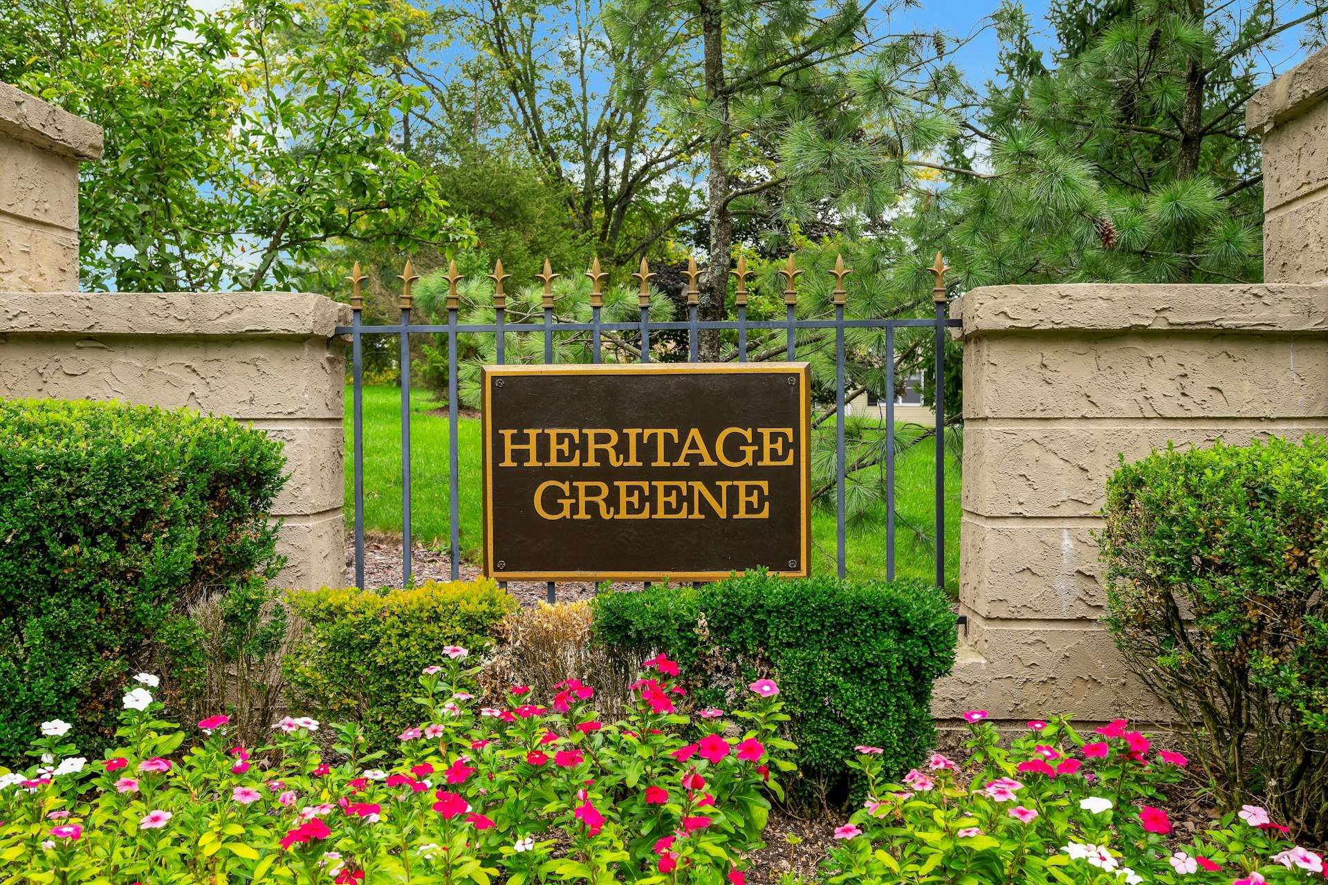 21G Heritage Drive 