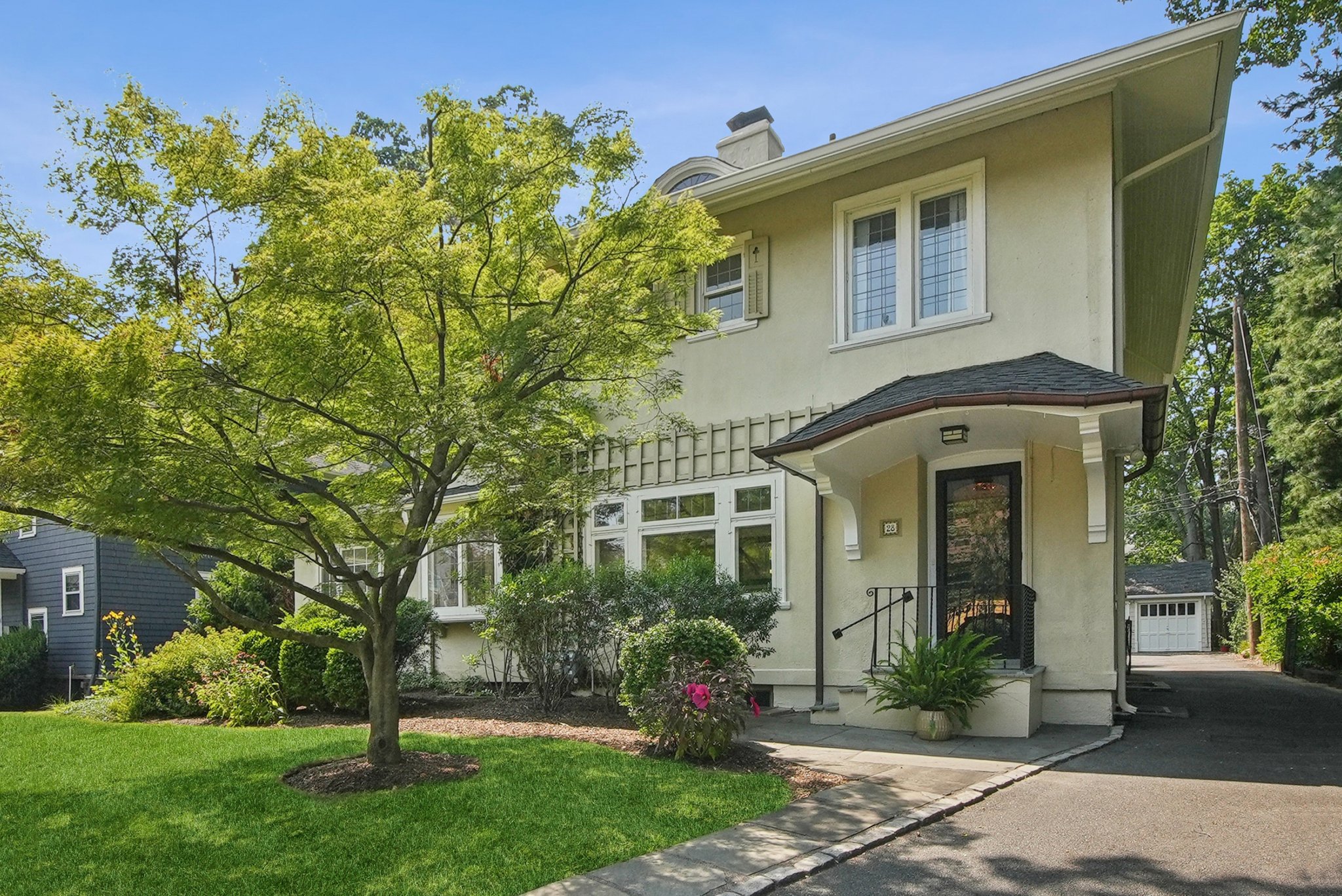28 Waterbury Road 