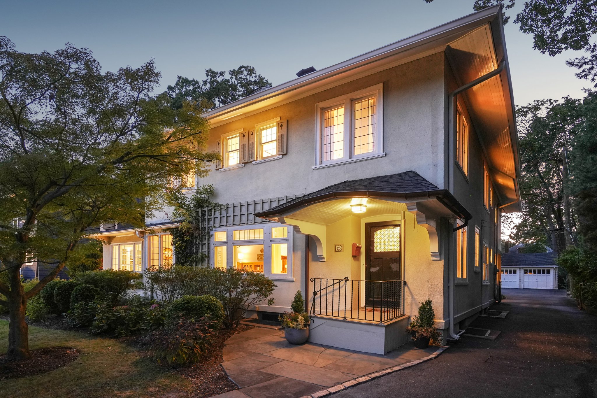 28 Waterbury Road 