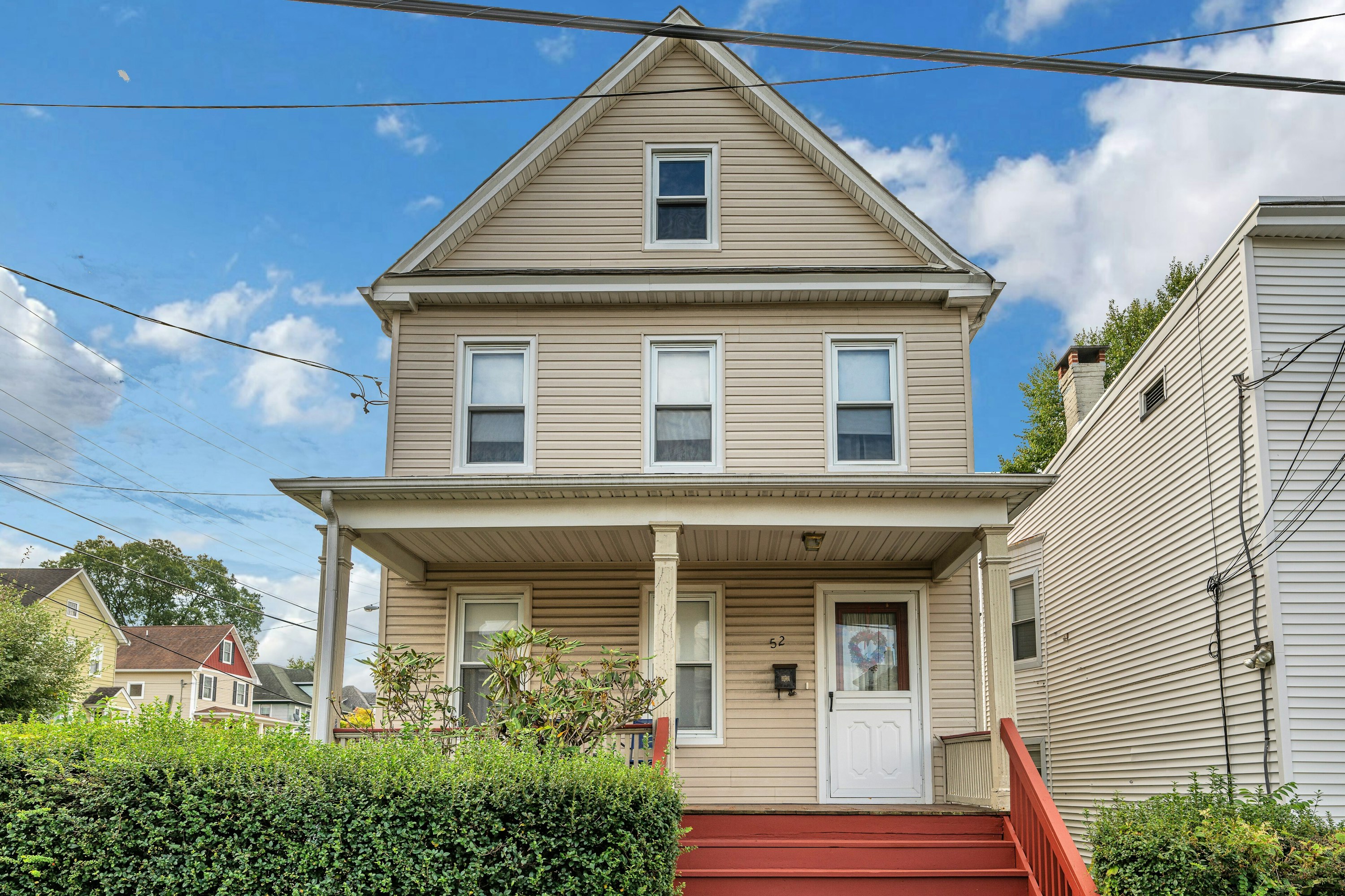52 Central Avenue 