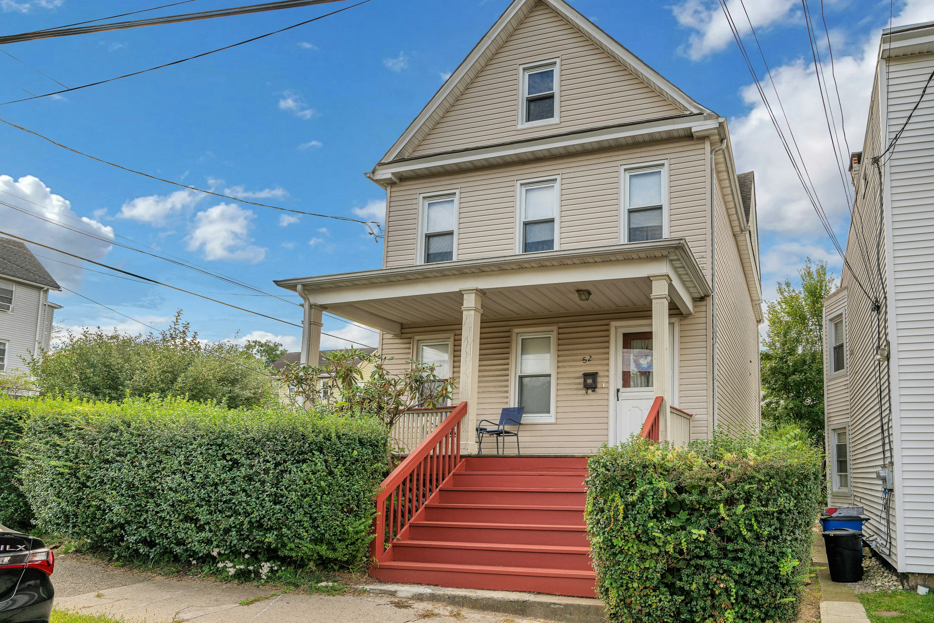 52 Central Avenue 