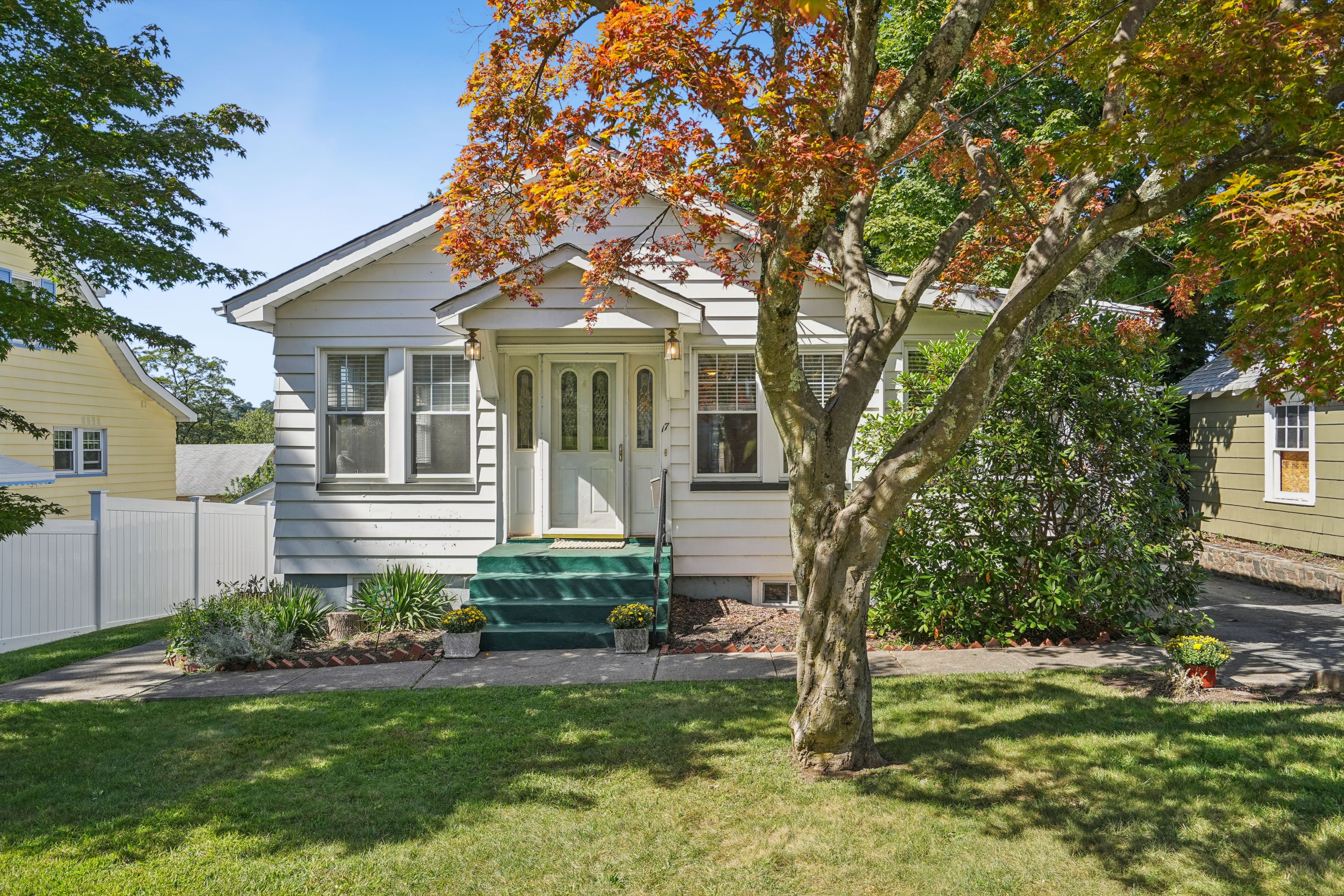 17 Johnson Road 