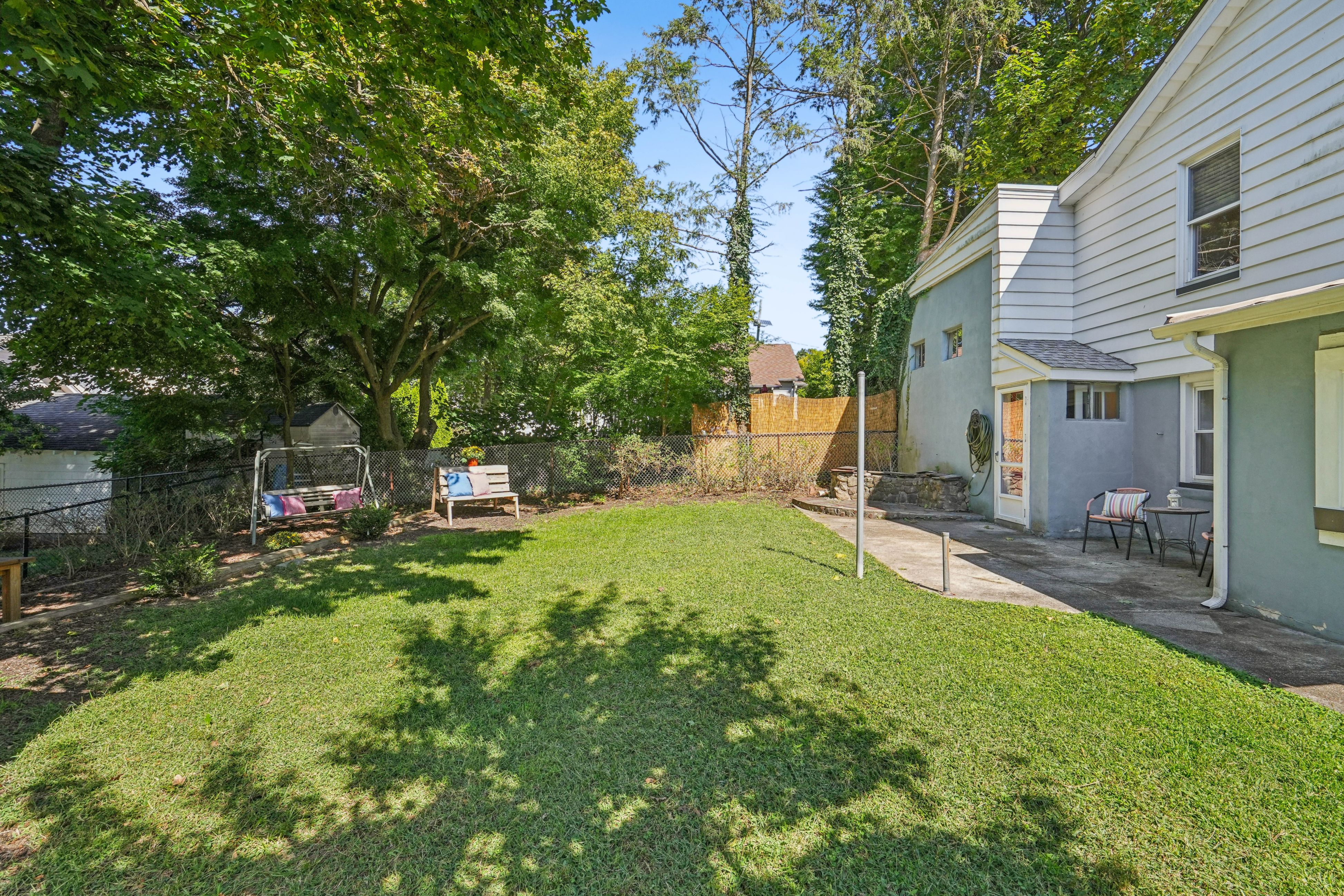 17 Johnson Road 