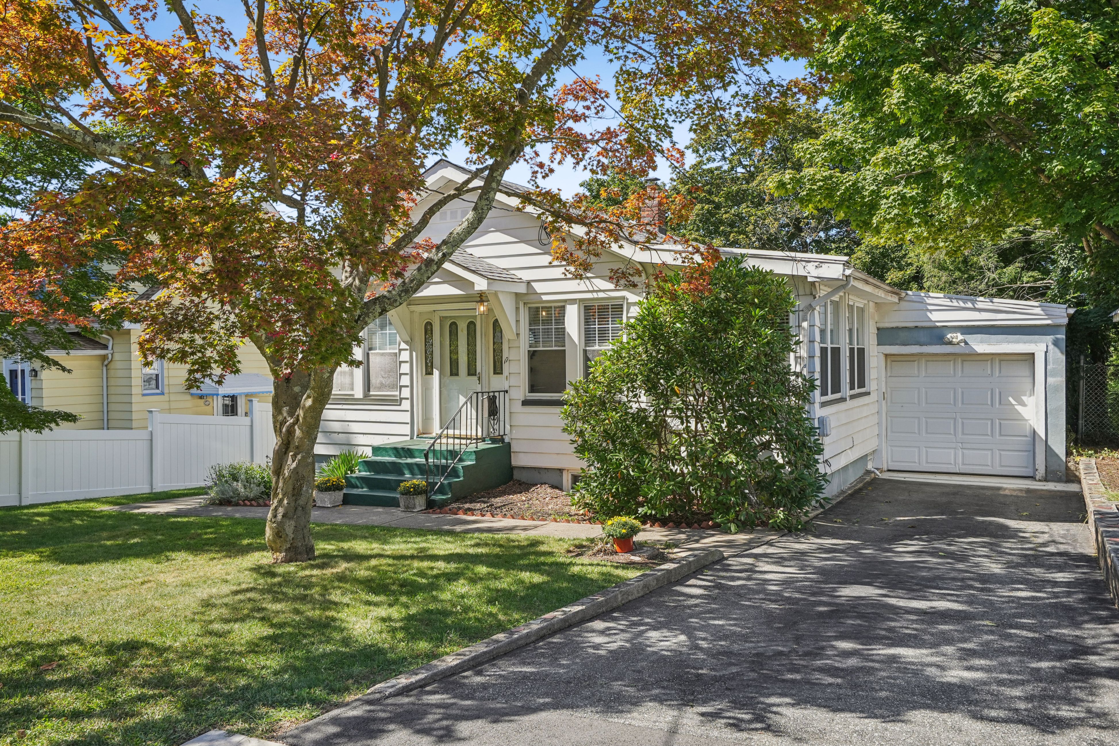 17 Johnson Road 