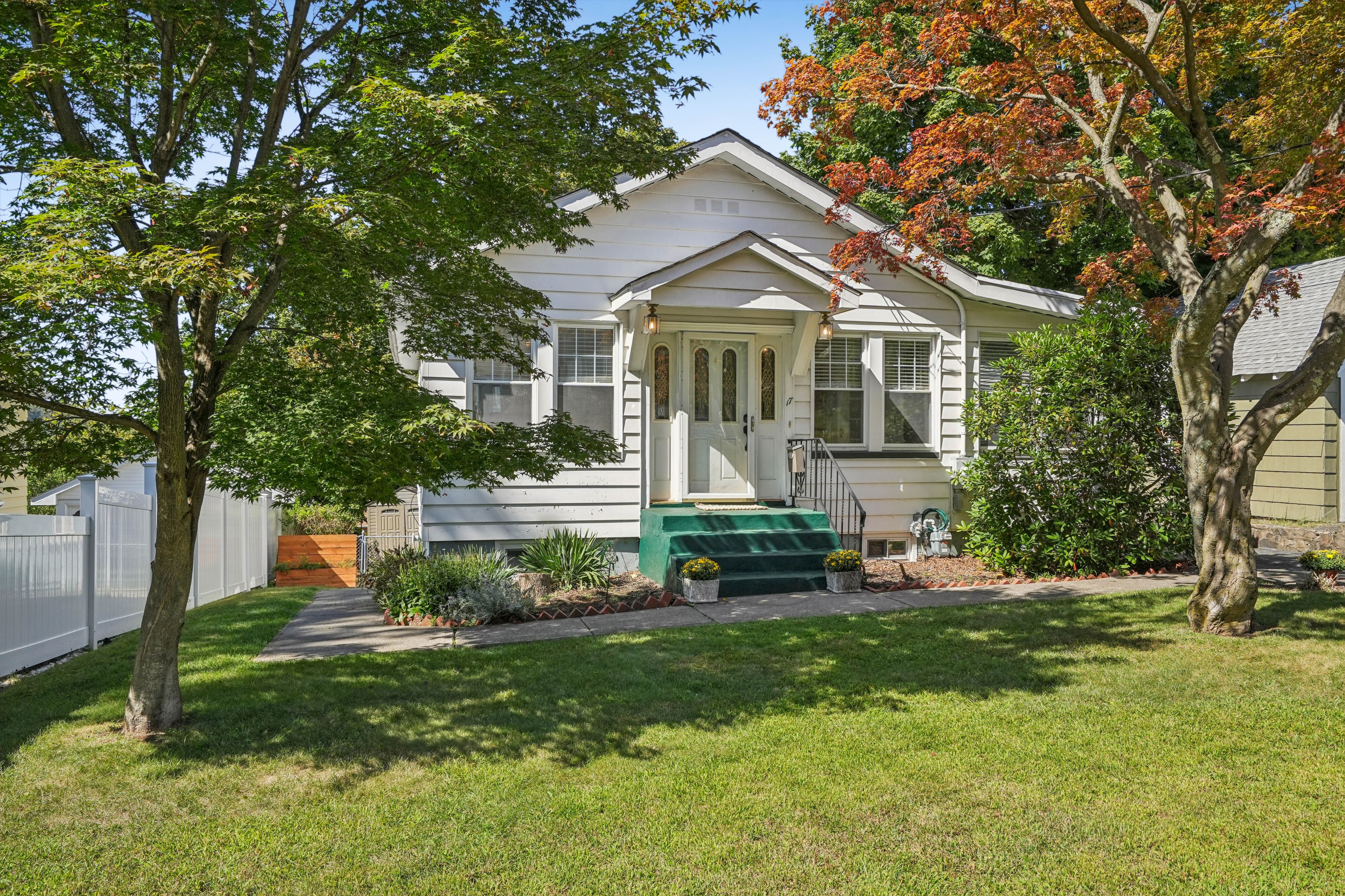 17 Johnson Road 