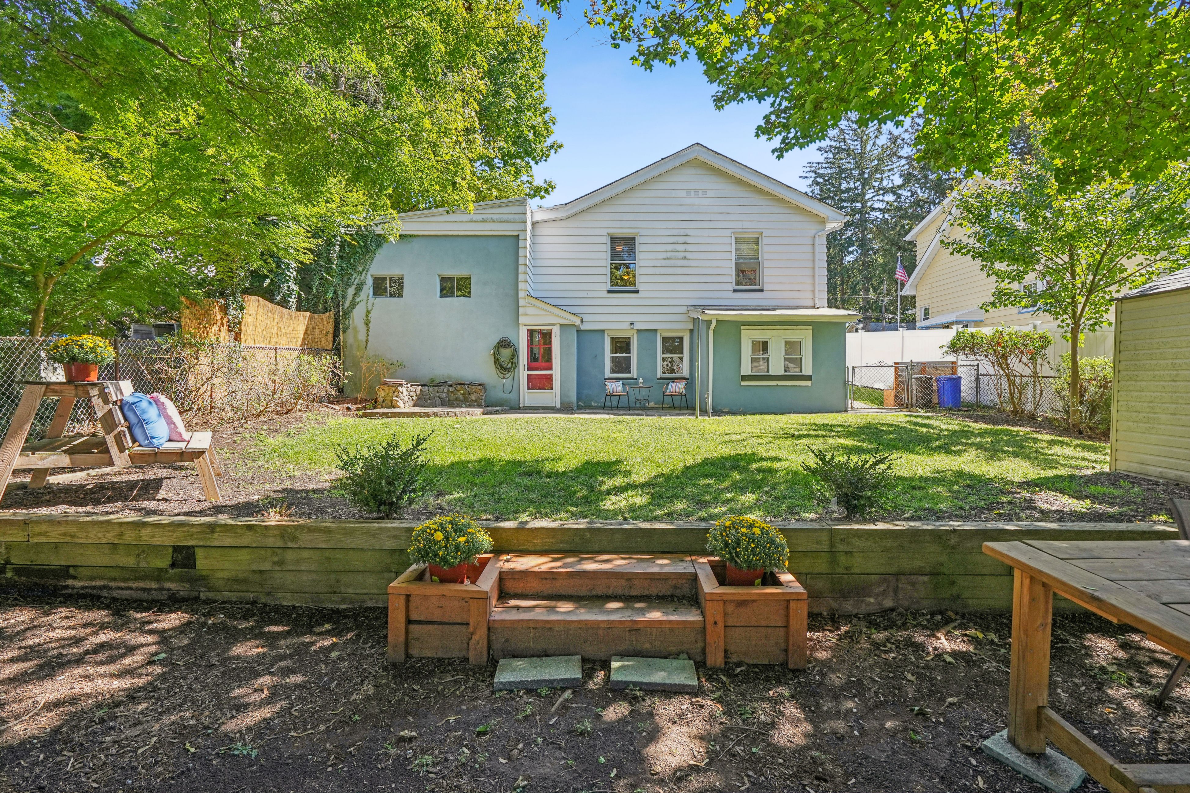 17 Johnson Road 