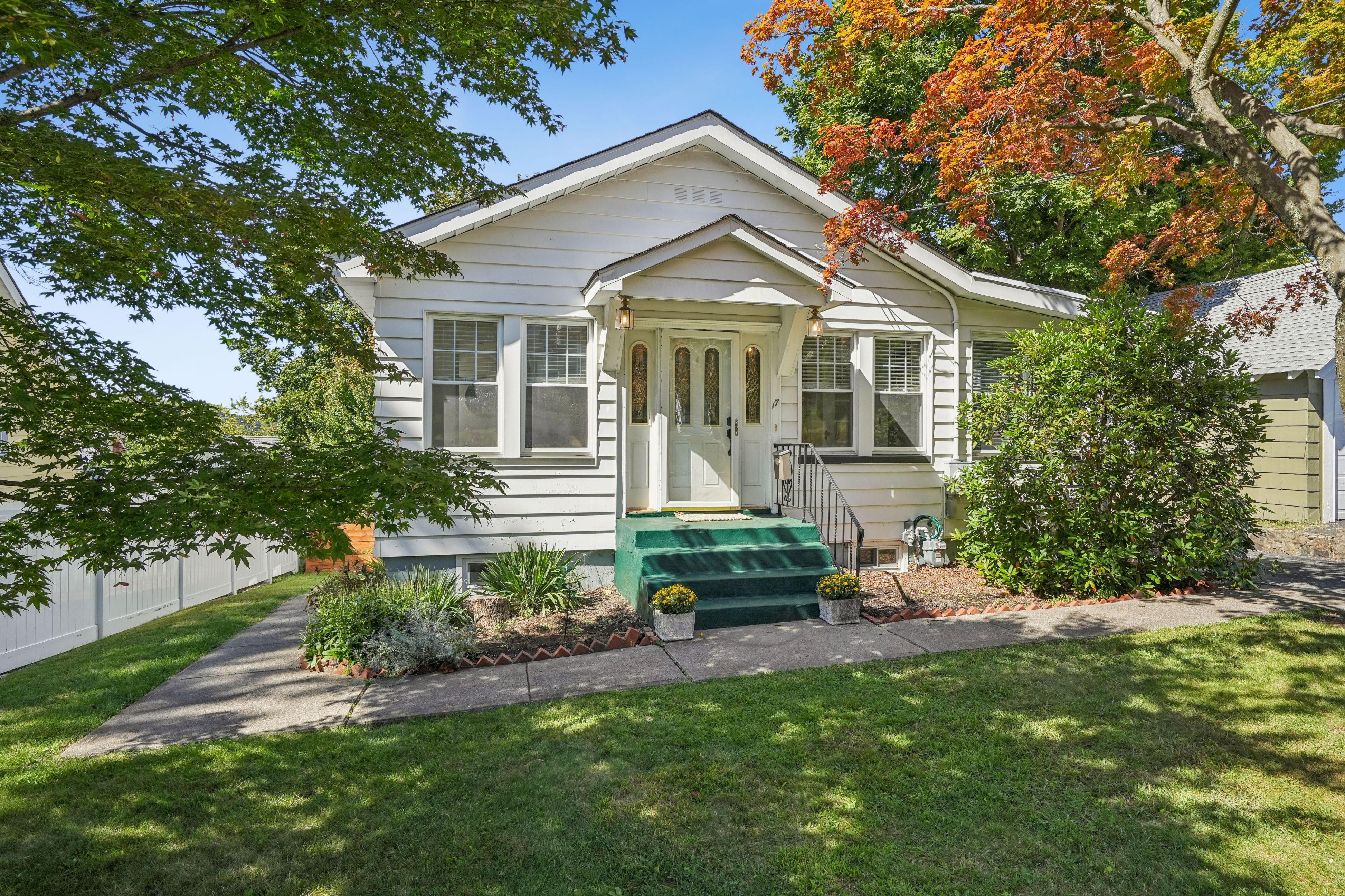 17 Johnson Road 