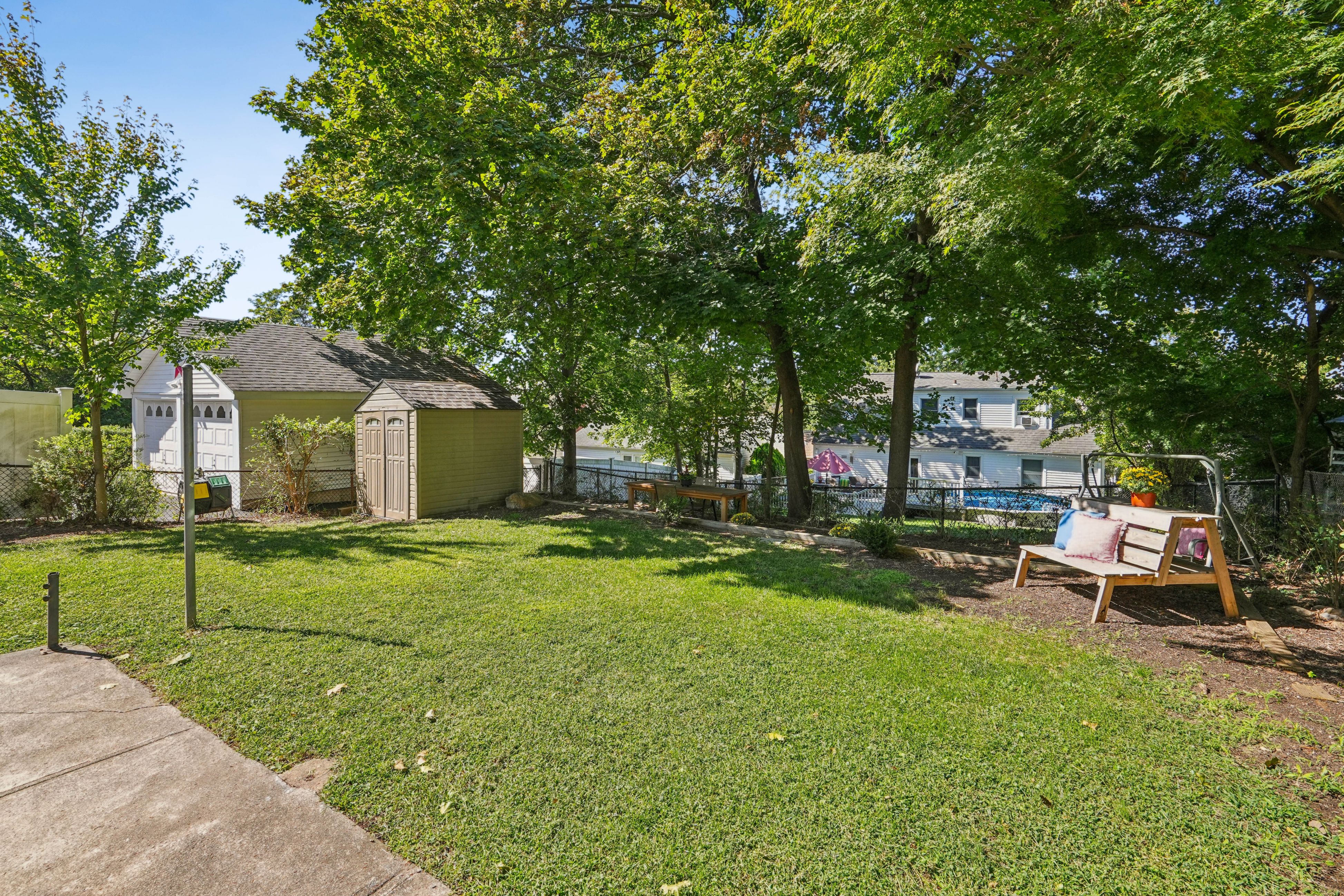 17 Johnson Road 