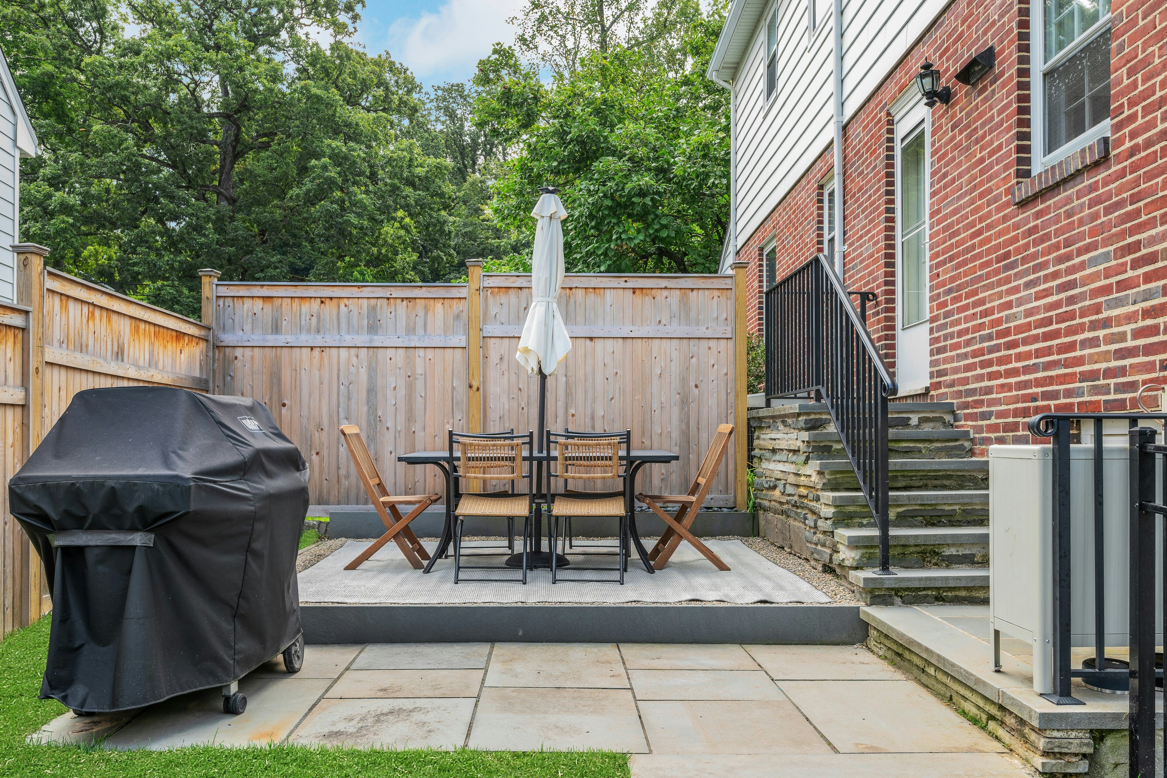 180 Canoe Brook Parkway 