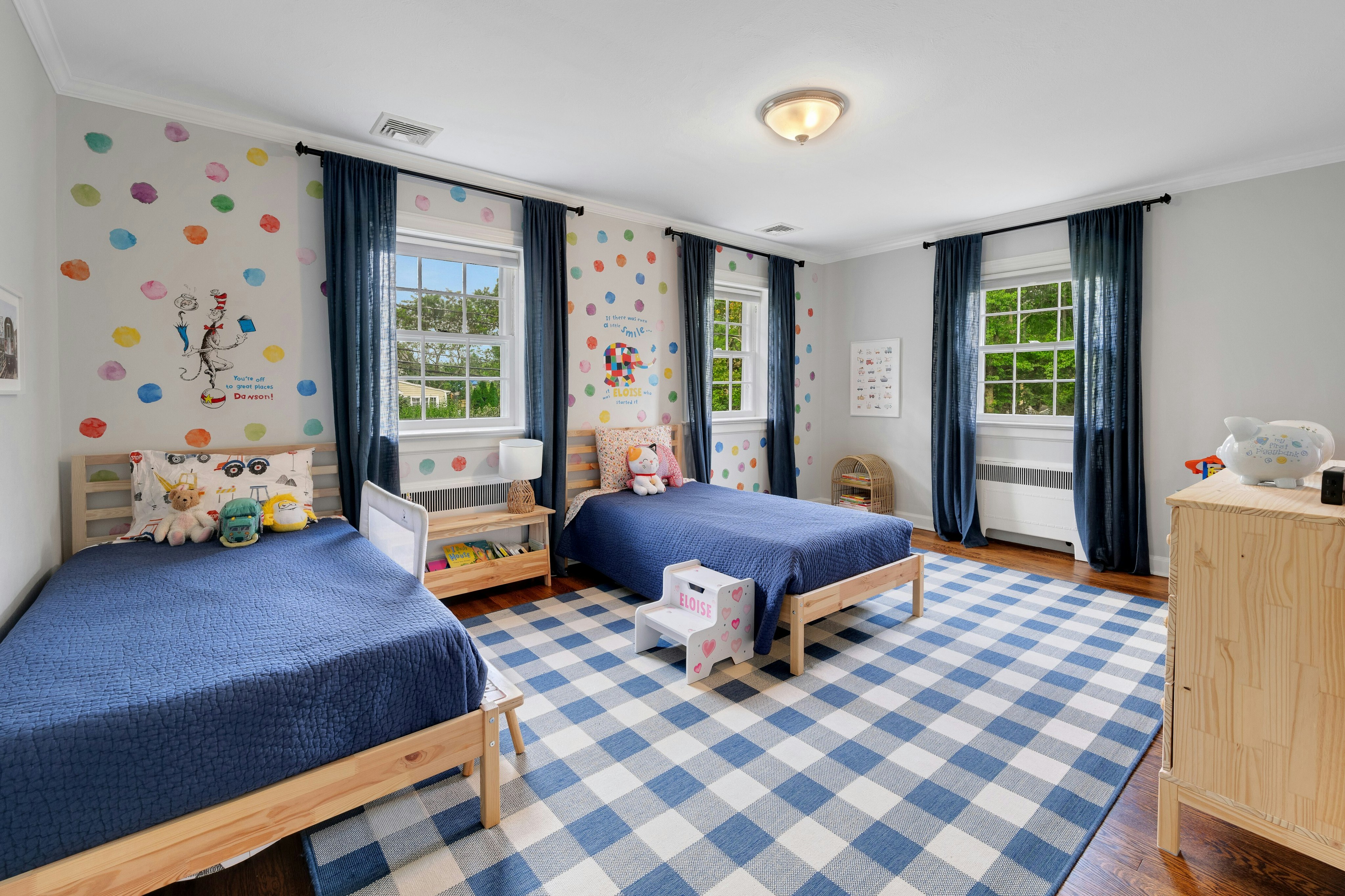 180 Canoe Brook Parkway 