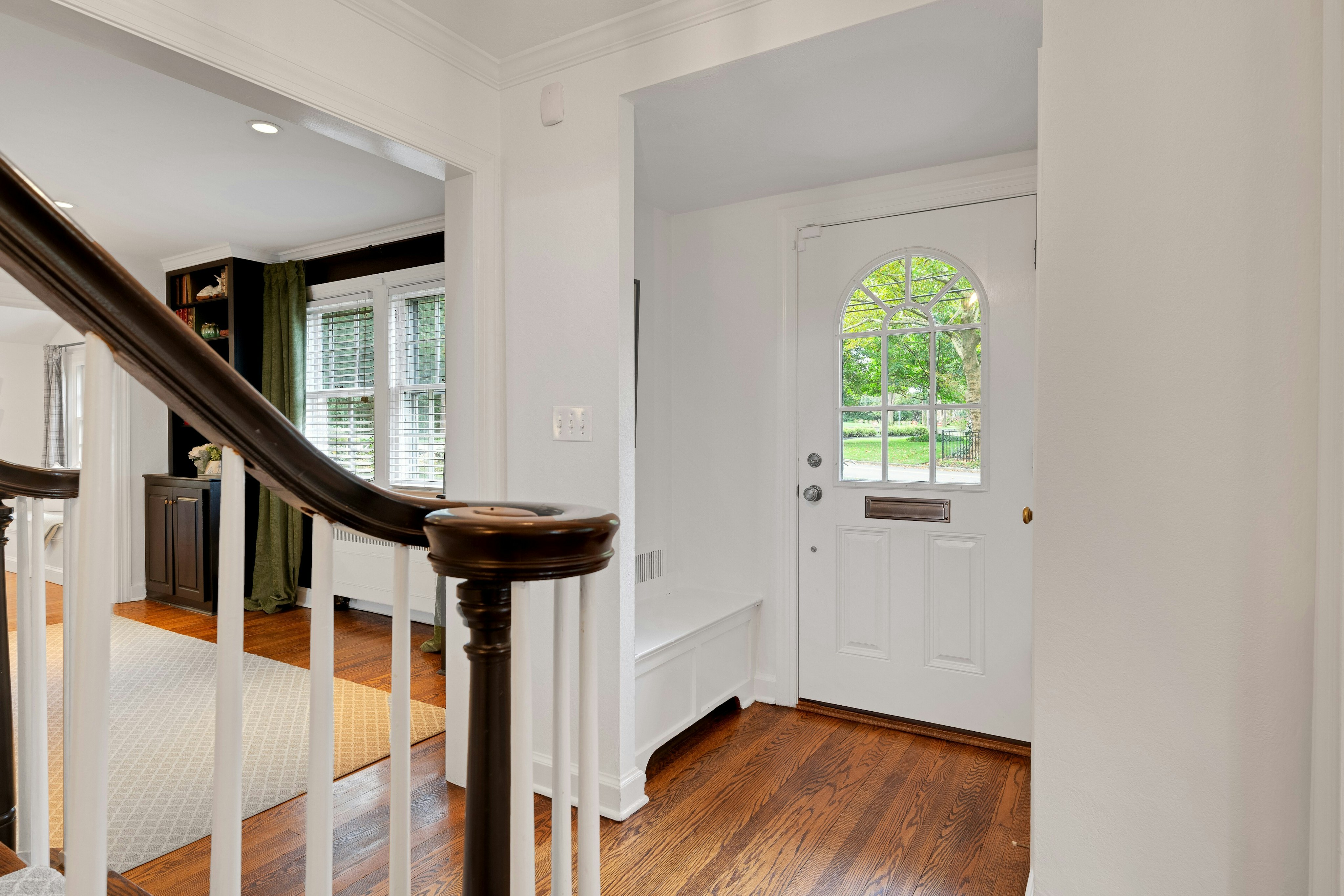 180 Canoe Brook Parkway 