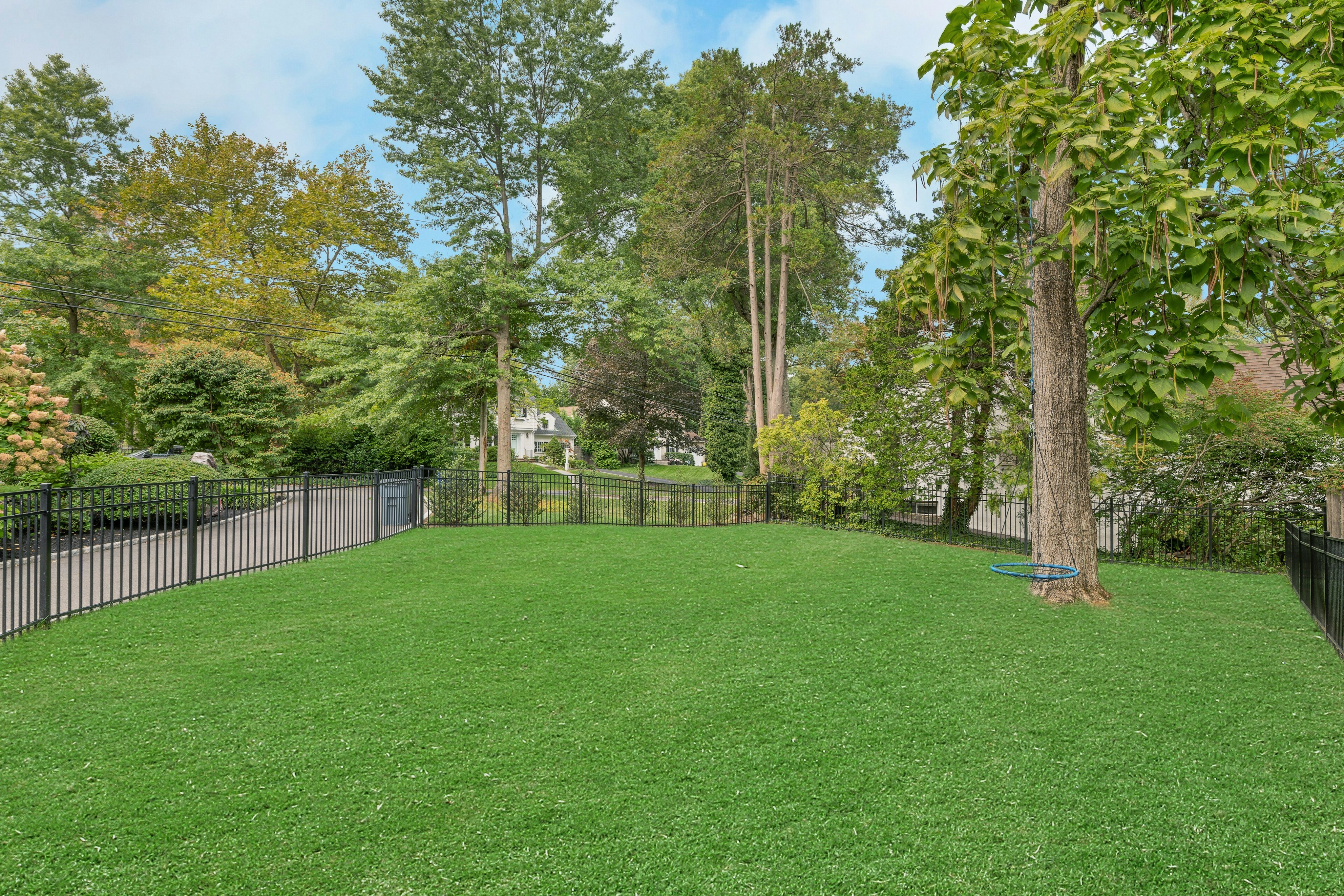 180 Canoe Brook Parkway 