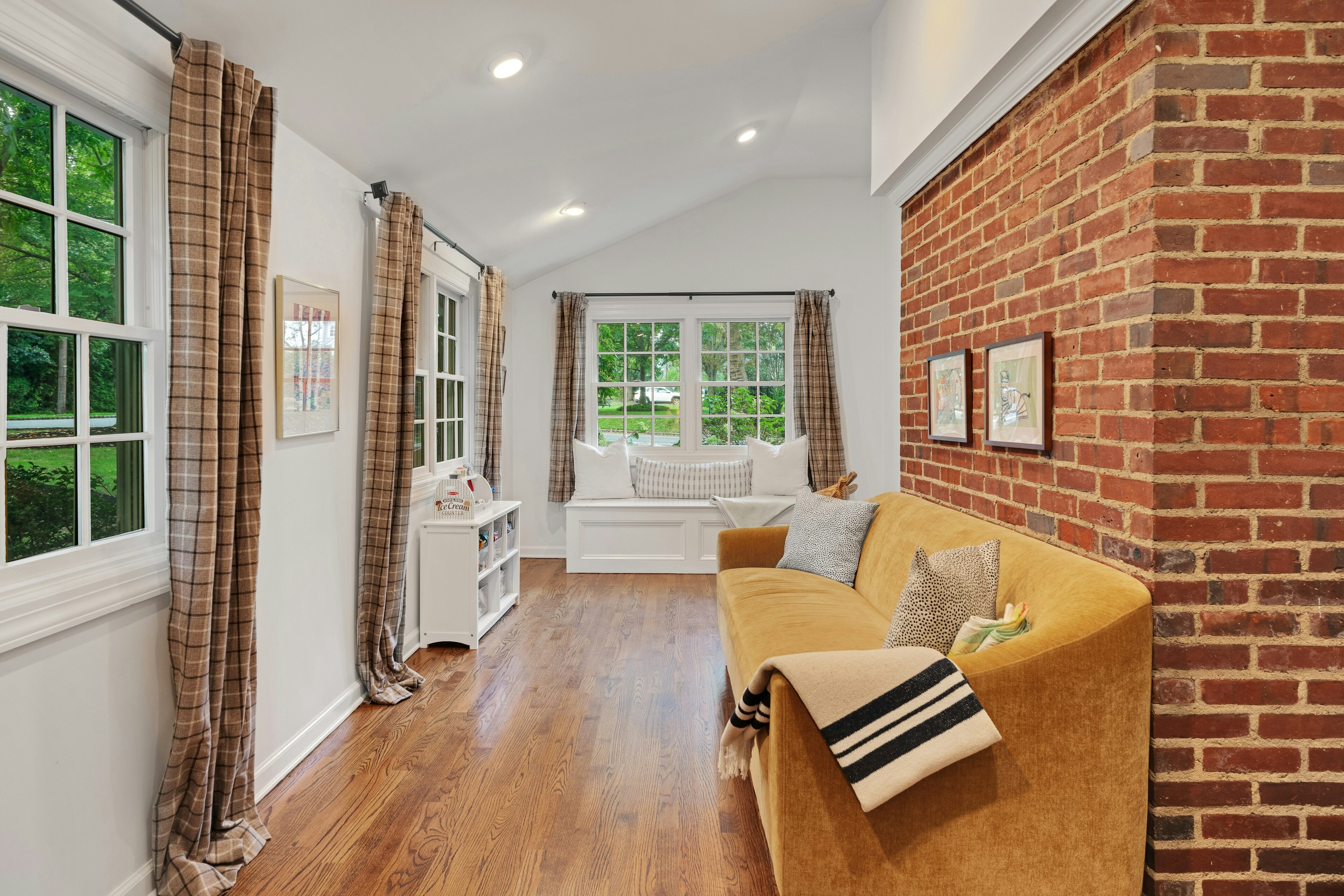 180 Canoe Brook Parkway 