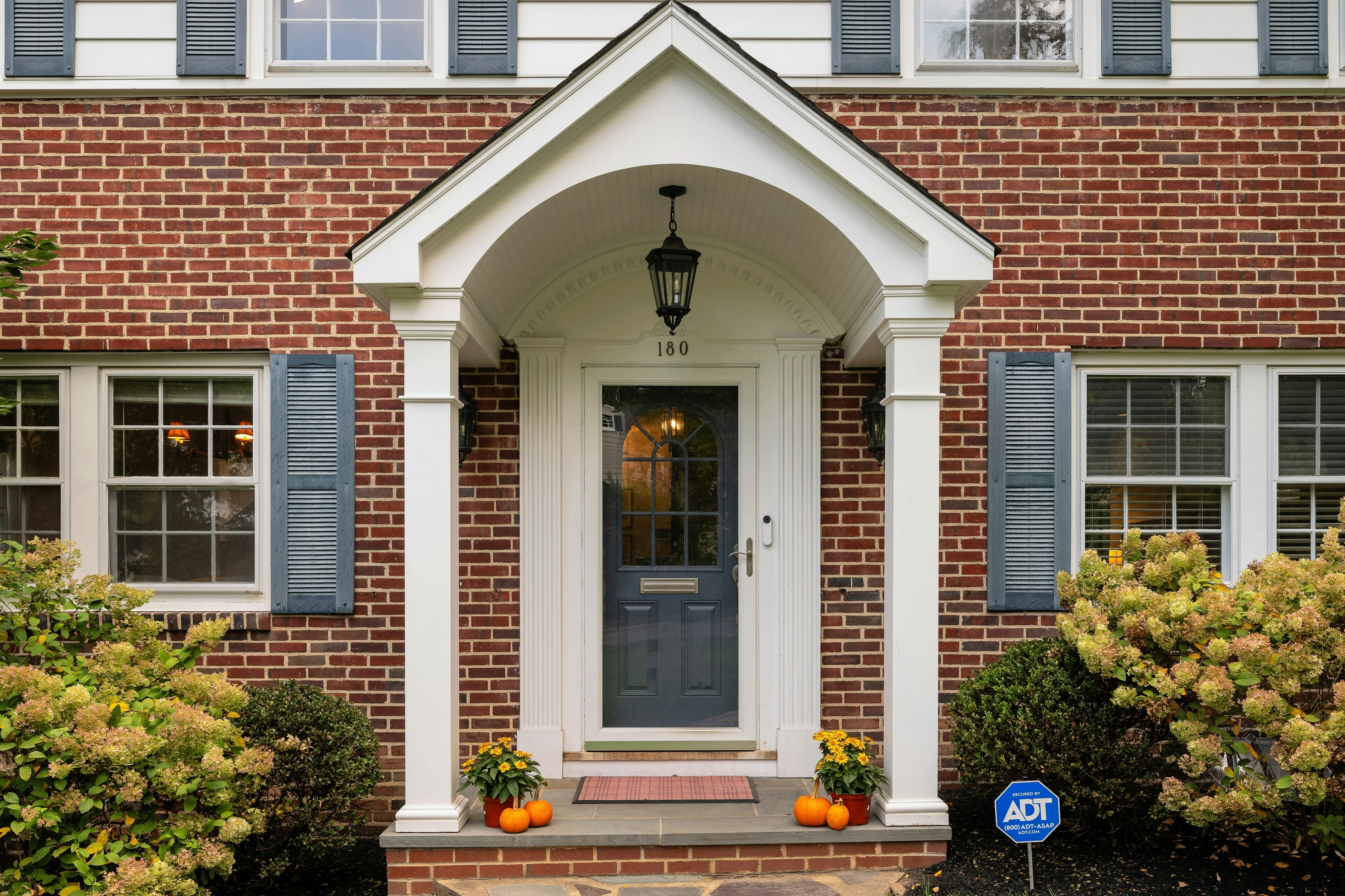 180 Canoe Brook Parkway 