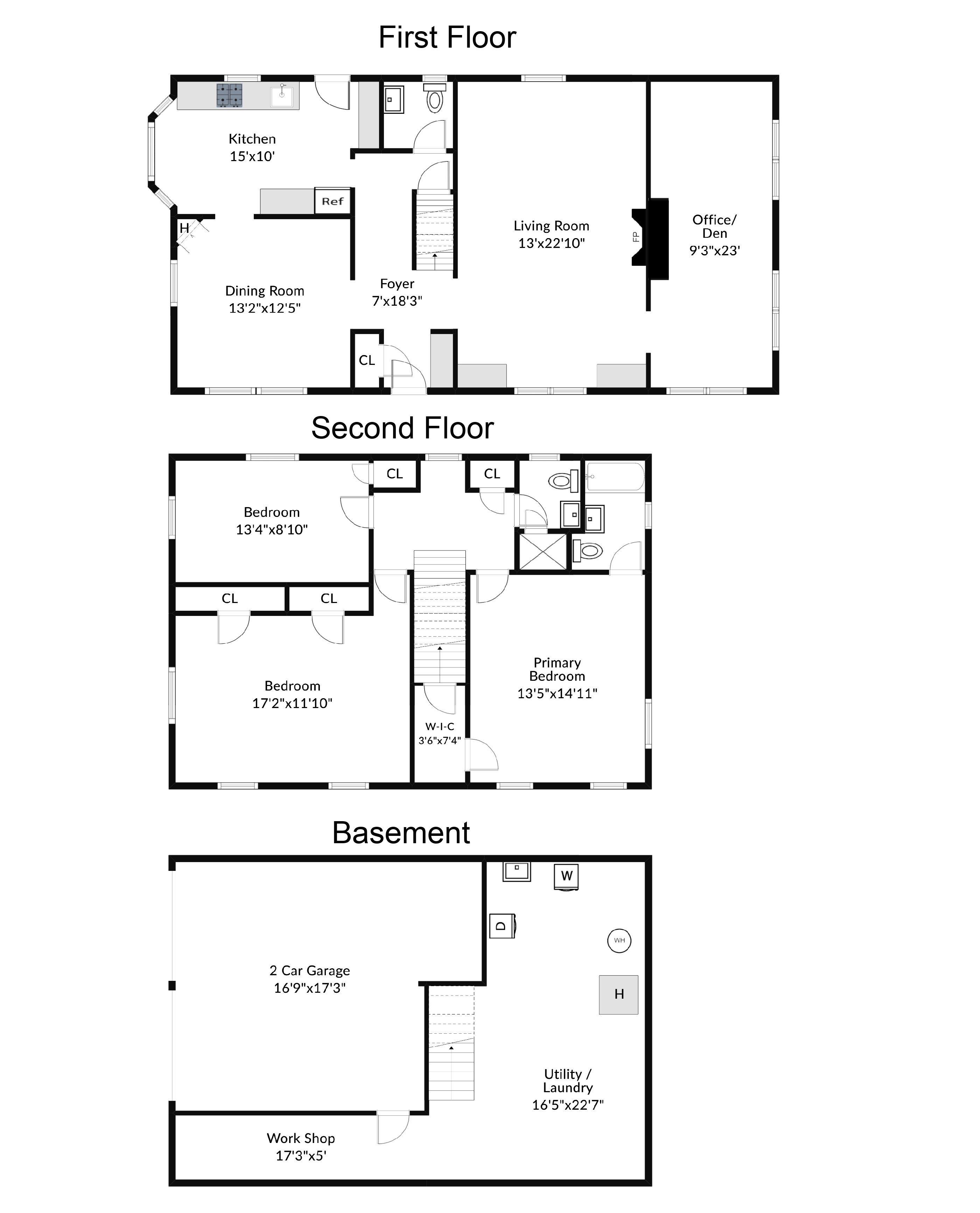 180 Canoe Brook Parkway 