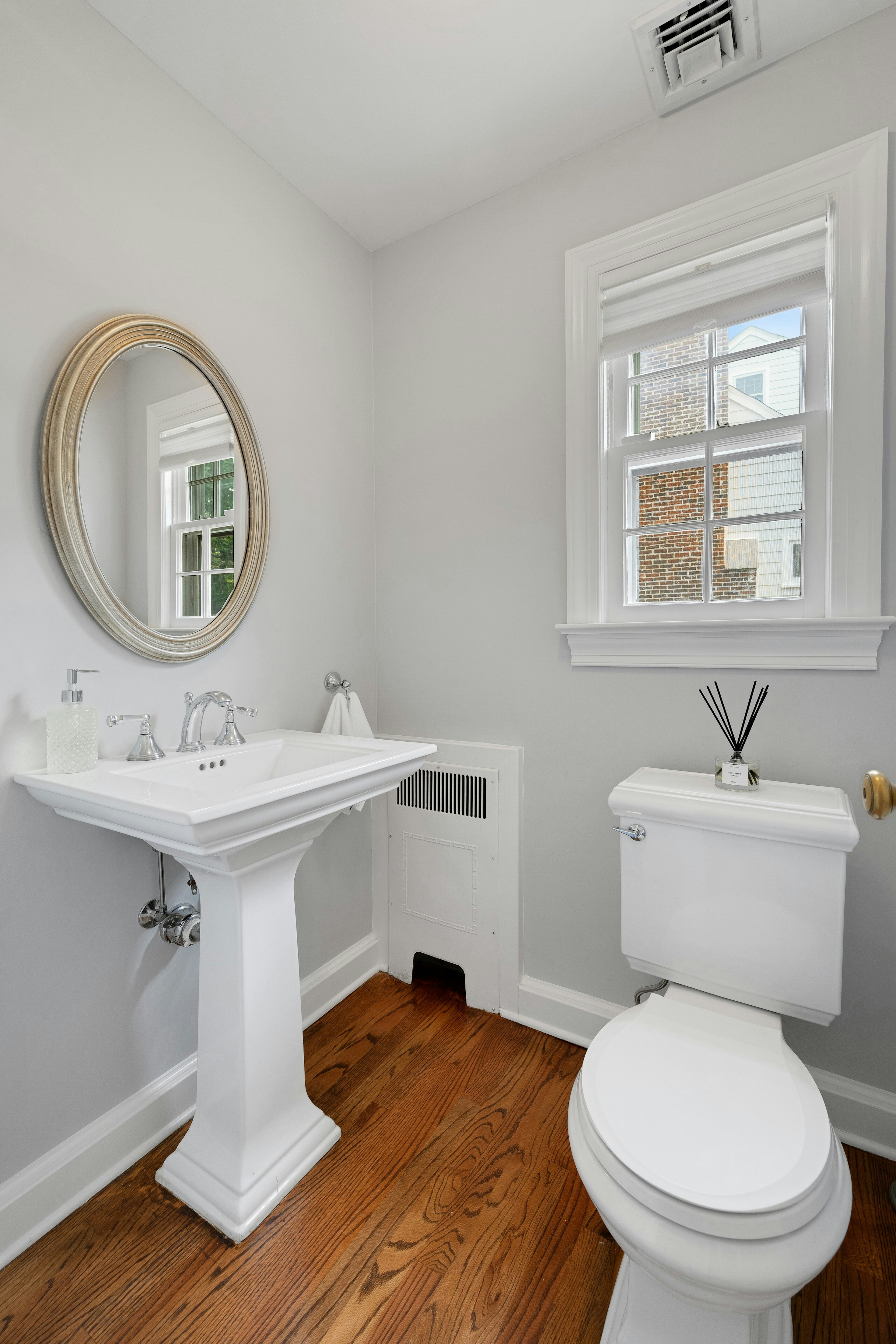 180 Canoe Brook Parkway 