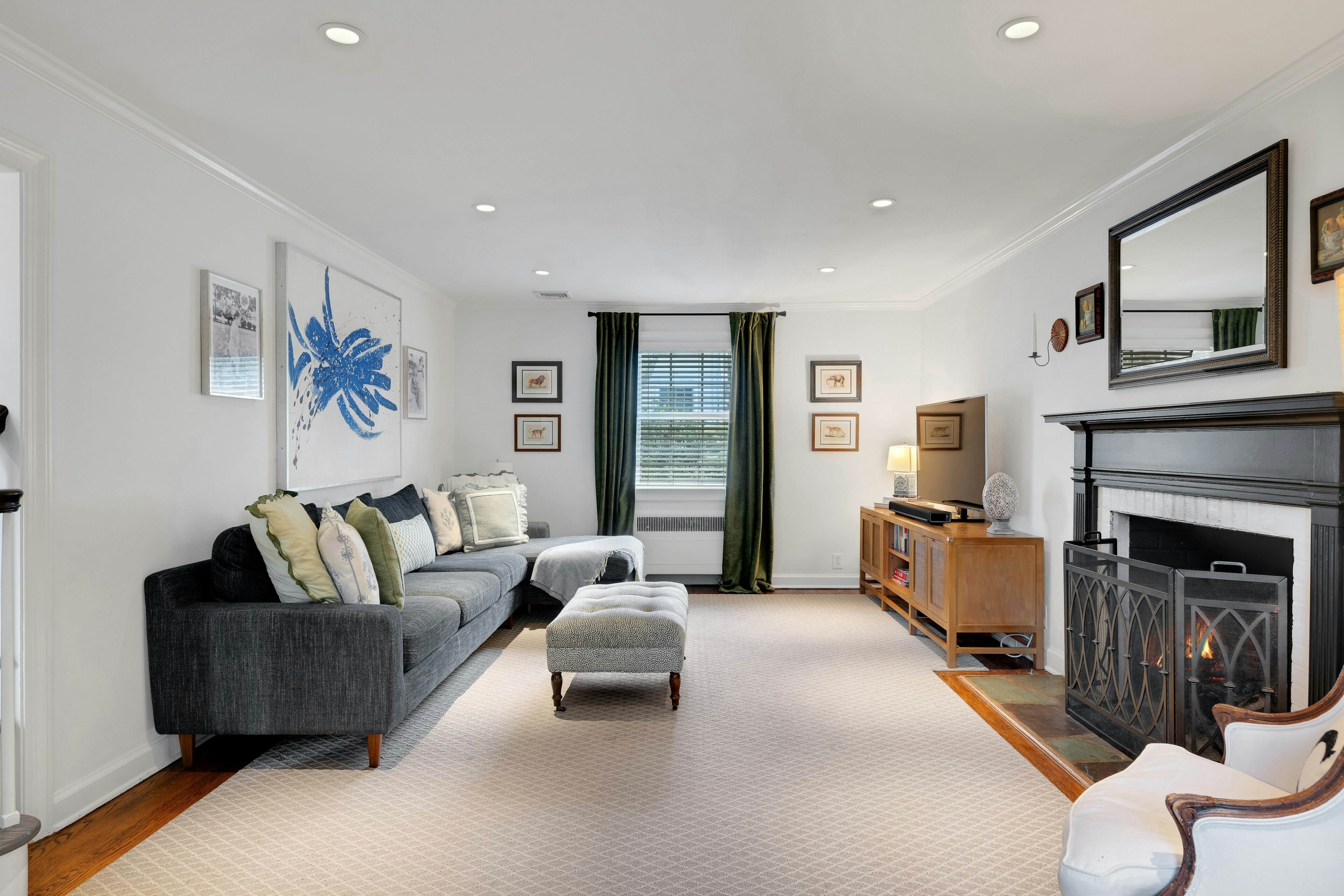 180 Canoe Brook Parkway 