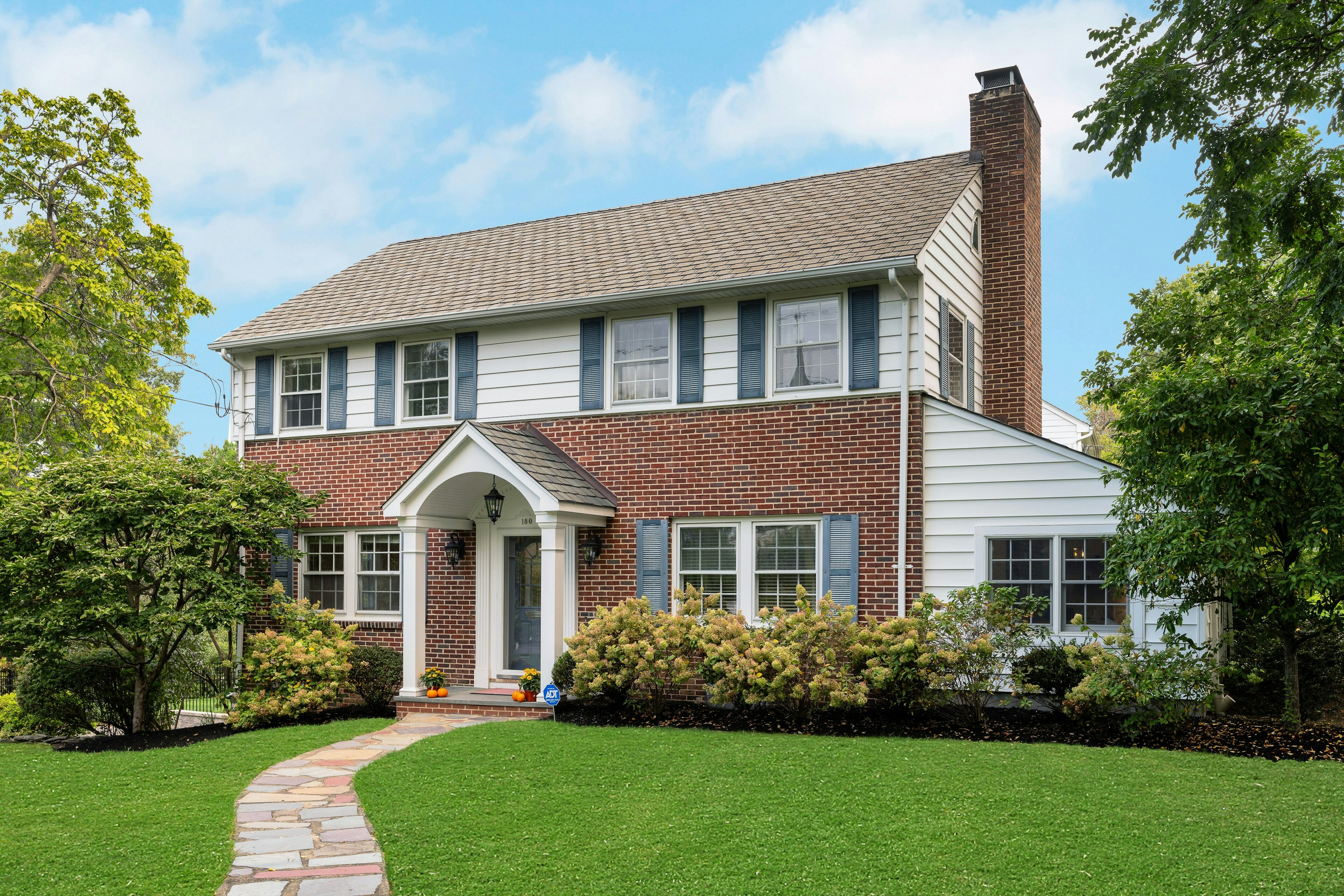 180 Canoe Brook Parkway 