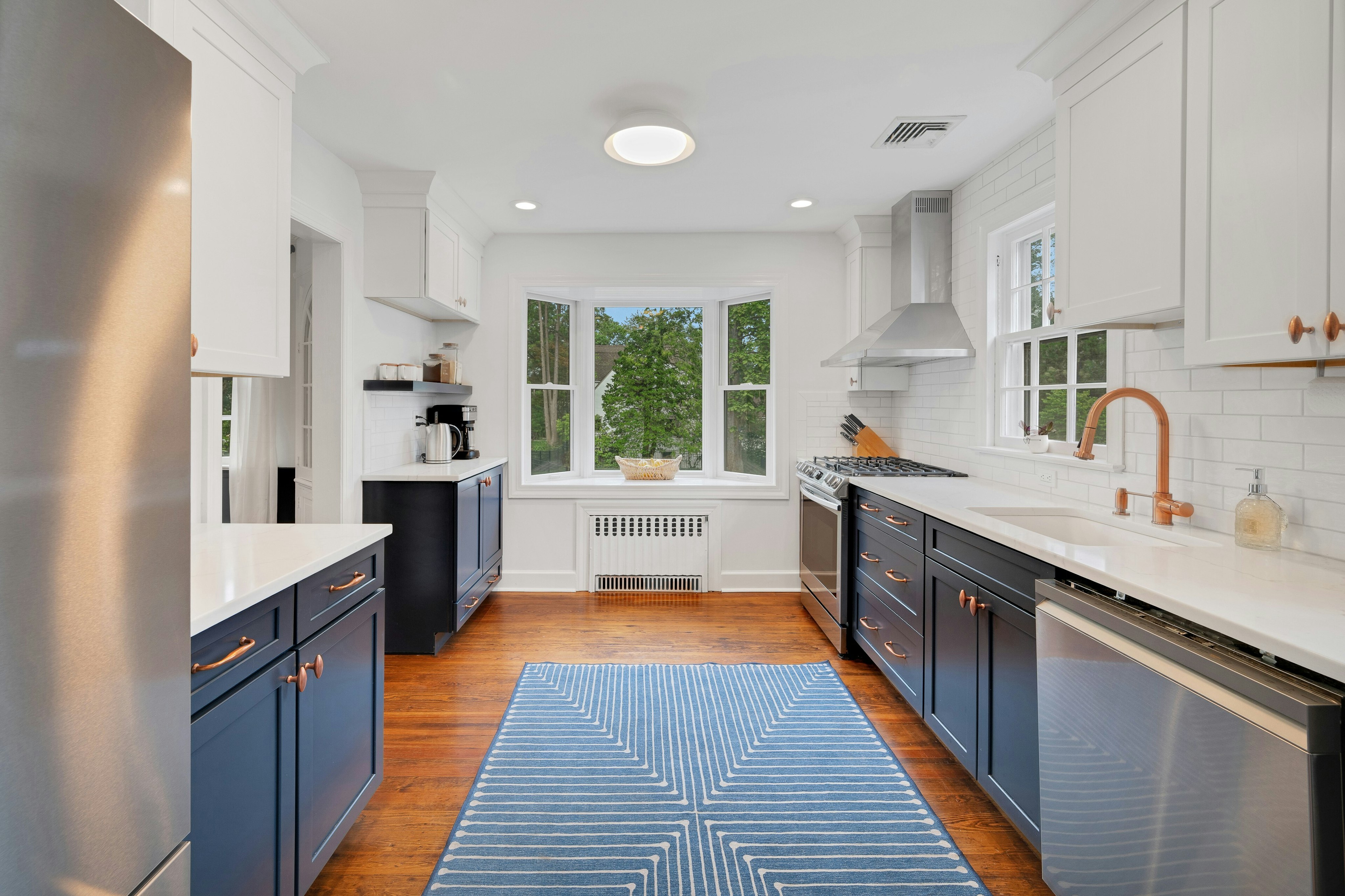 180 Canoe Brook Parkway 
