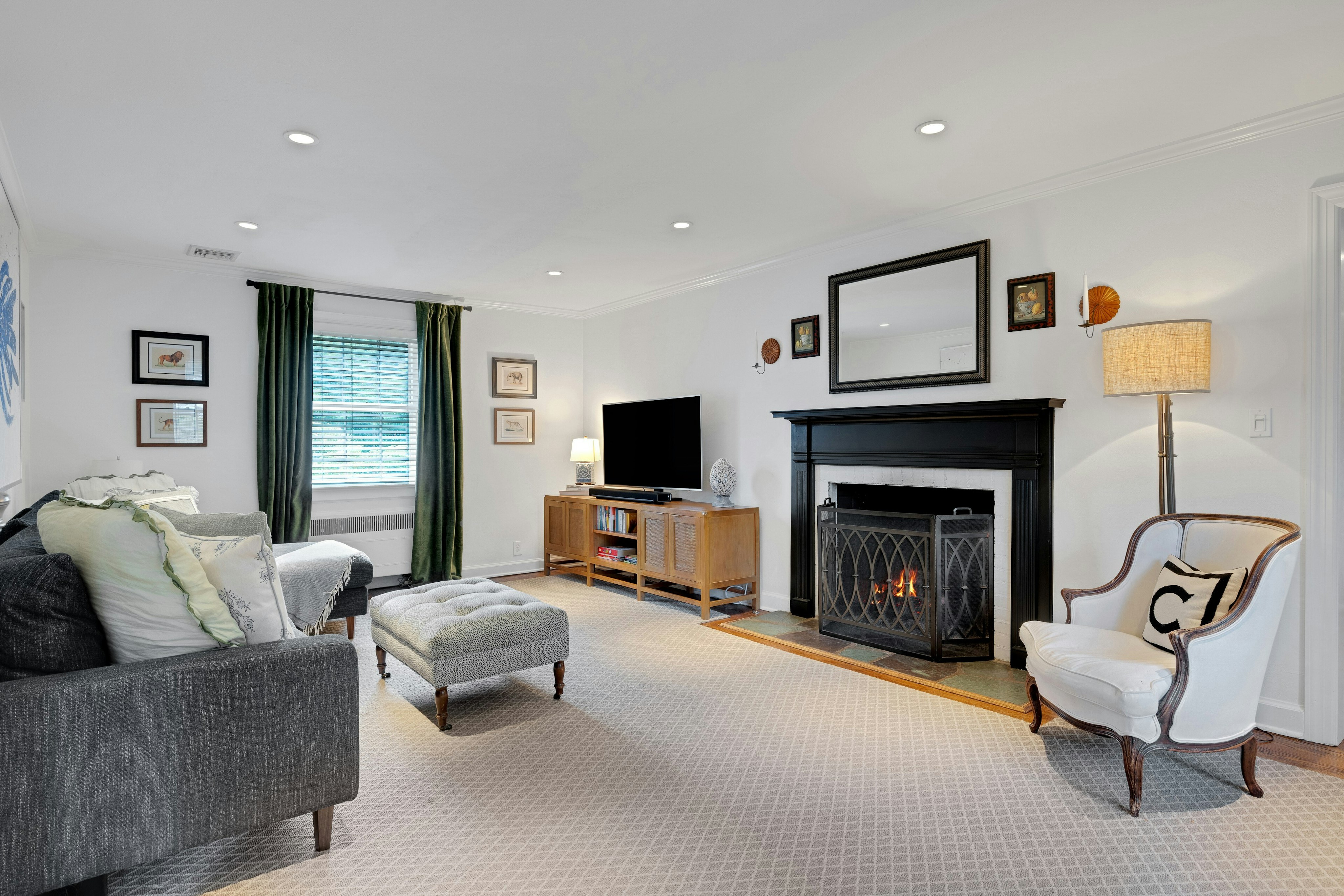 180 Canoe Brook Parkway 