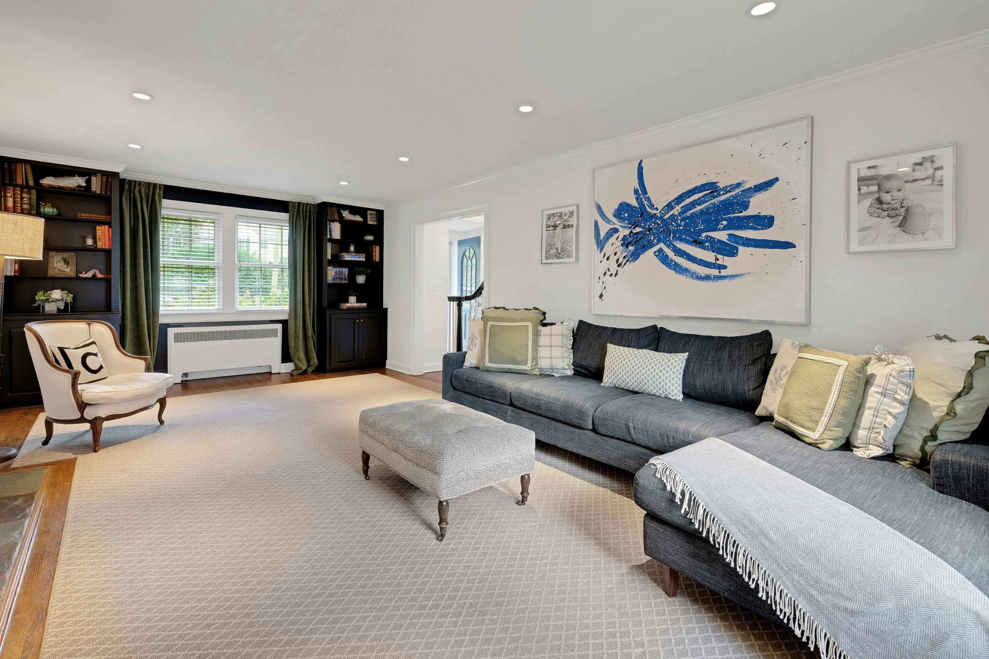 180 Canoe Brook Parkway 