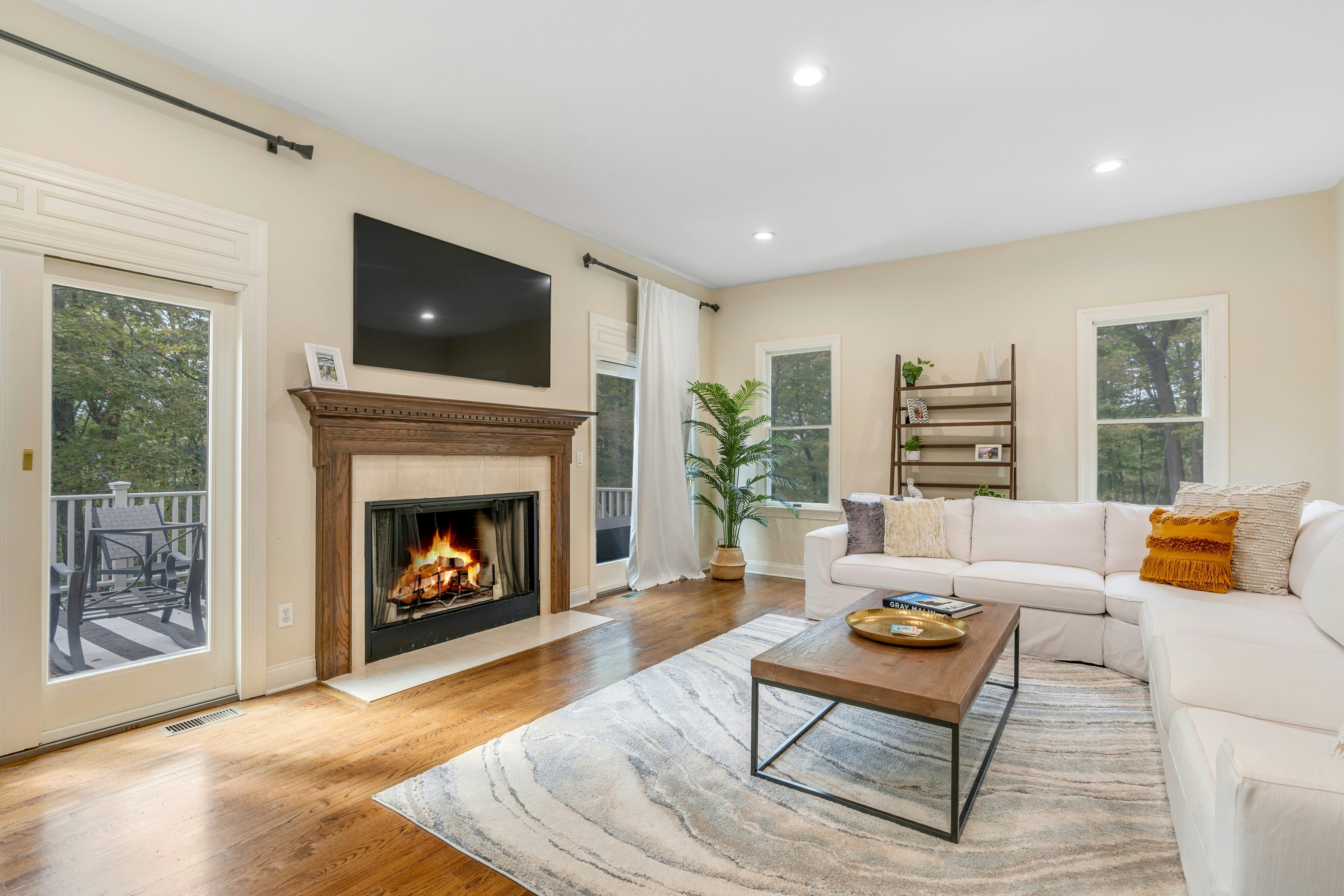 4 Krista Court 