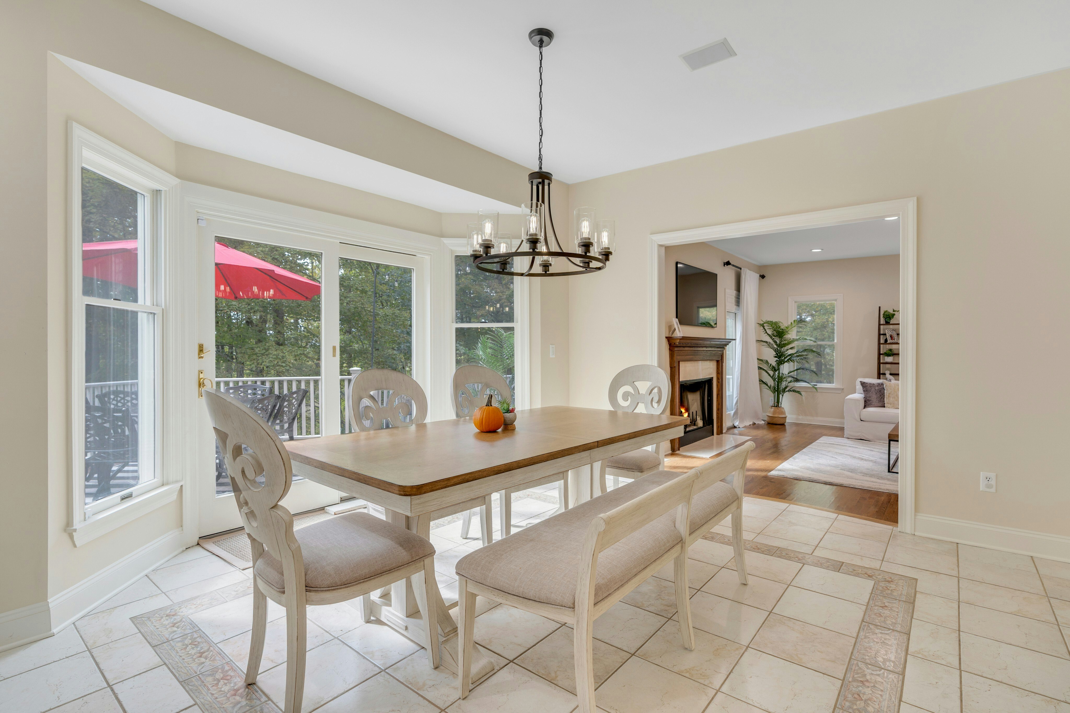 4 Krista Court 