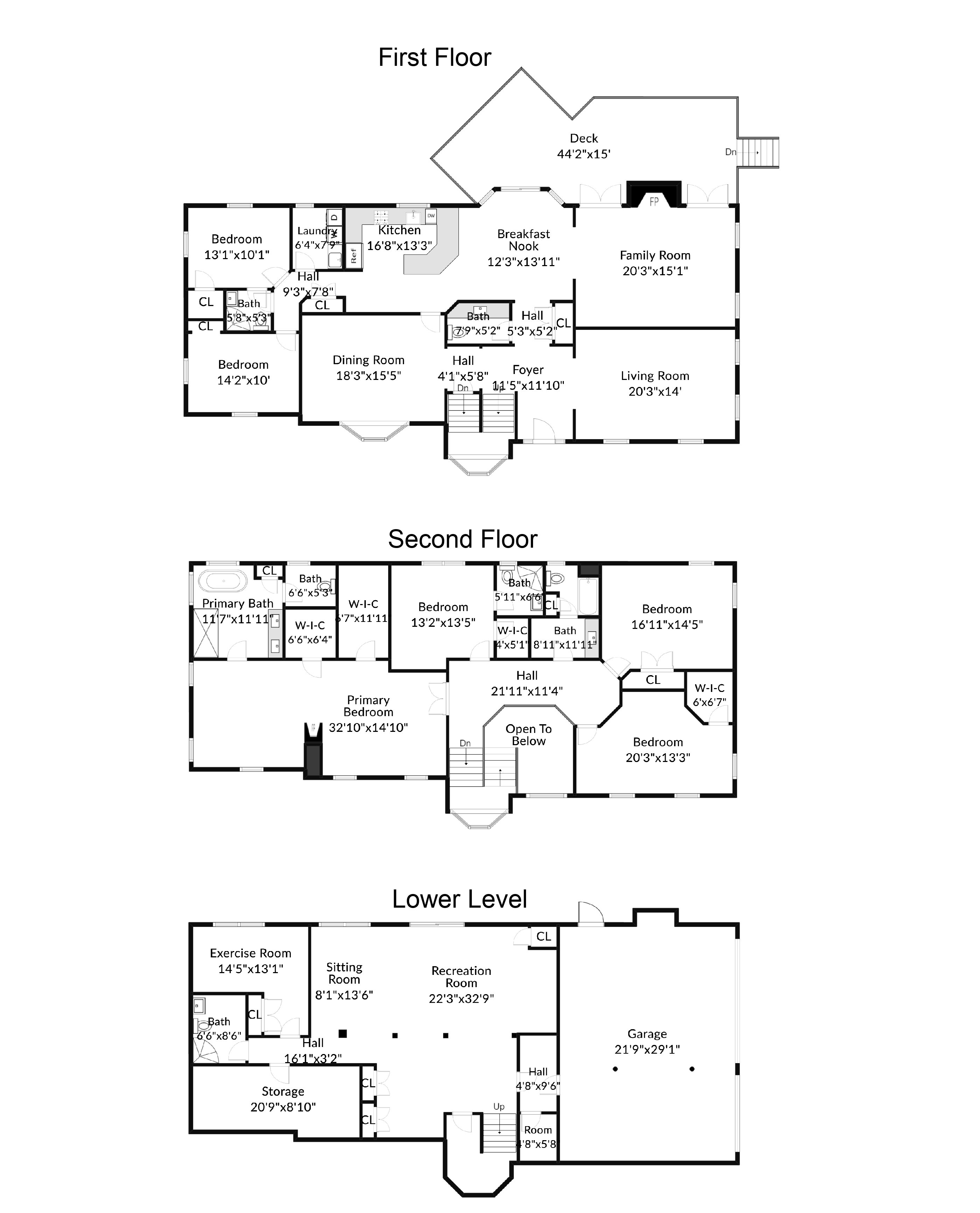 4 Krista Court 