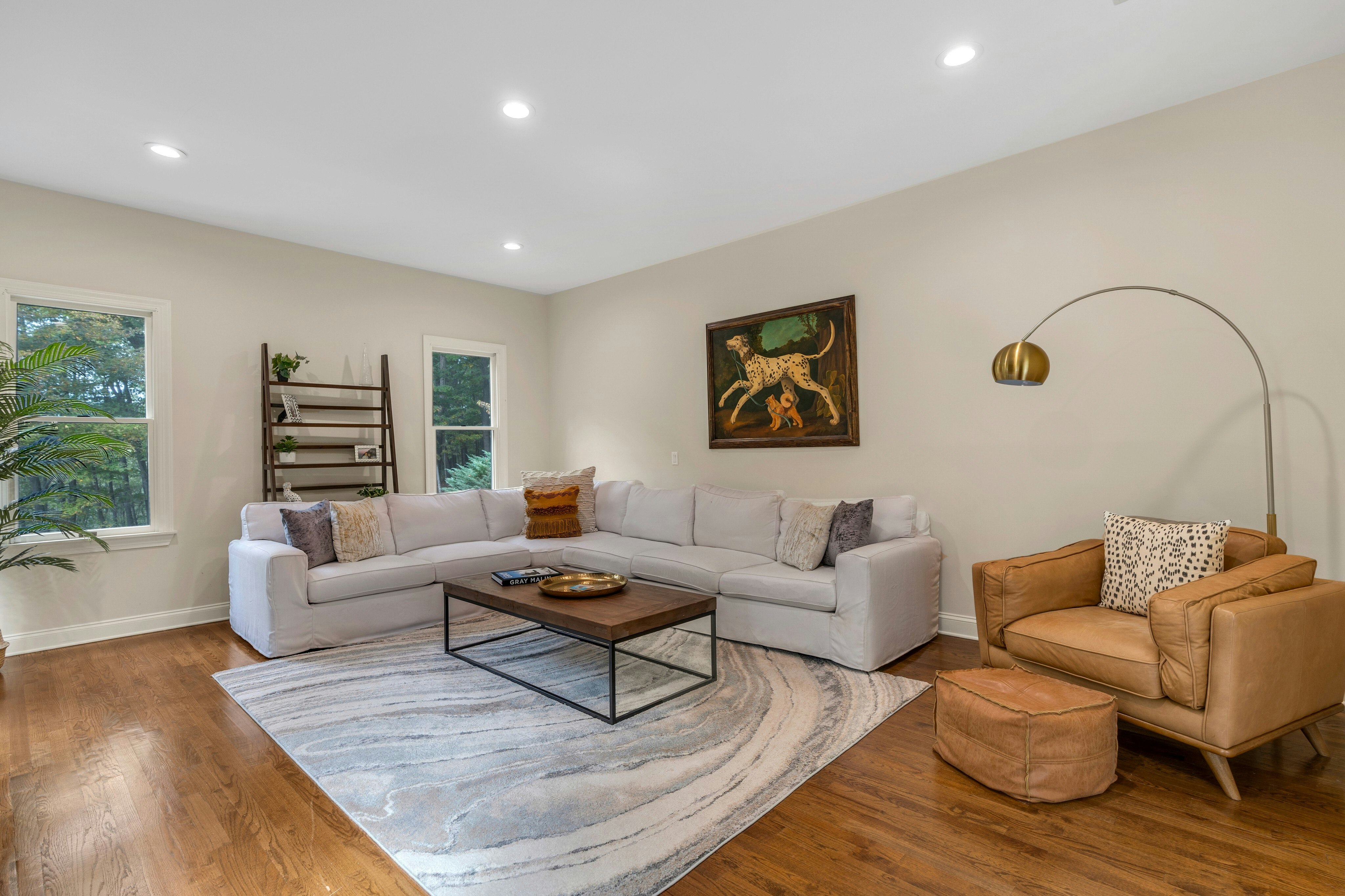 4 Krista Court 