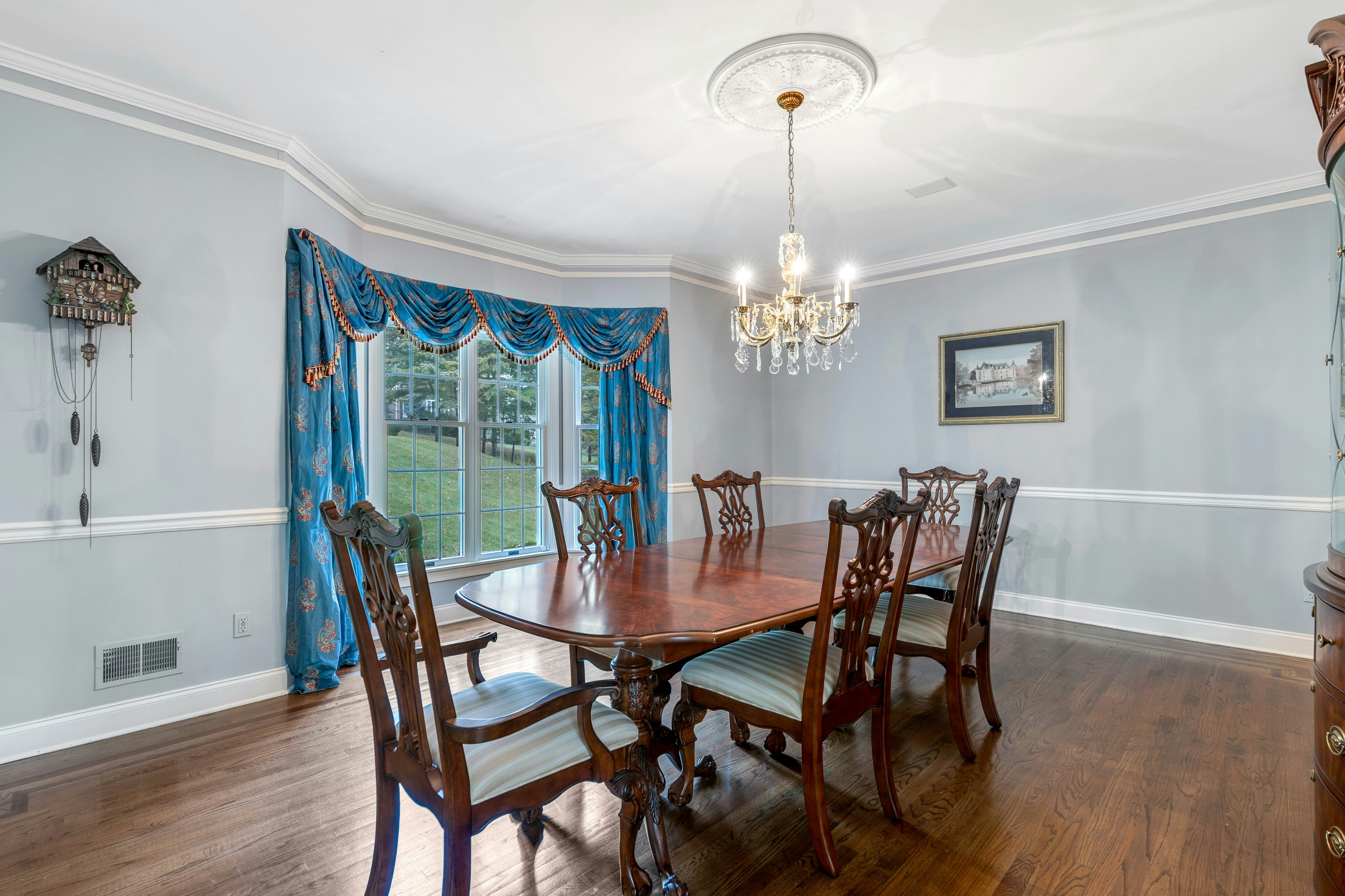 4 Krista Court 