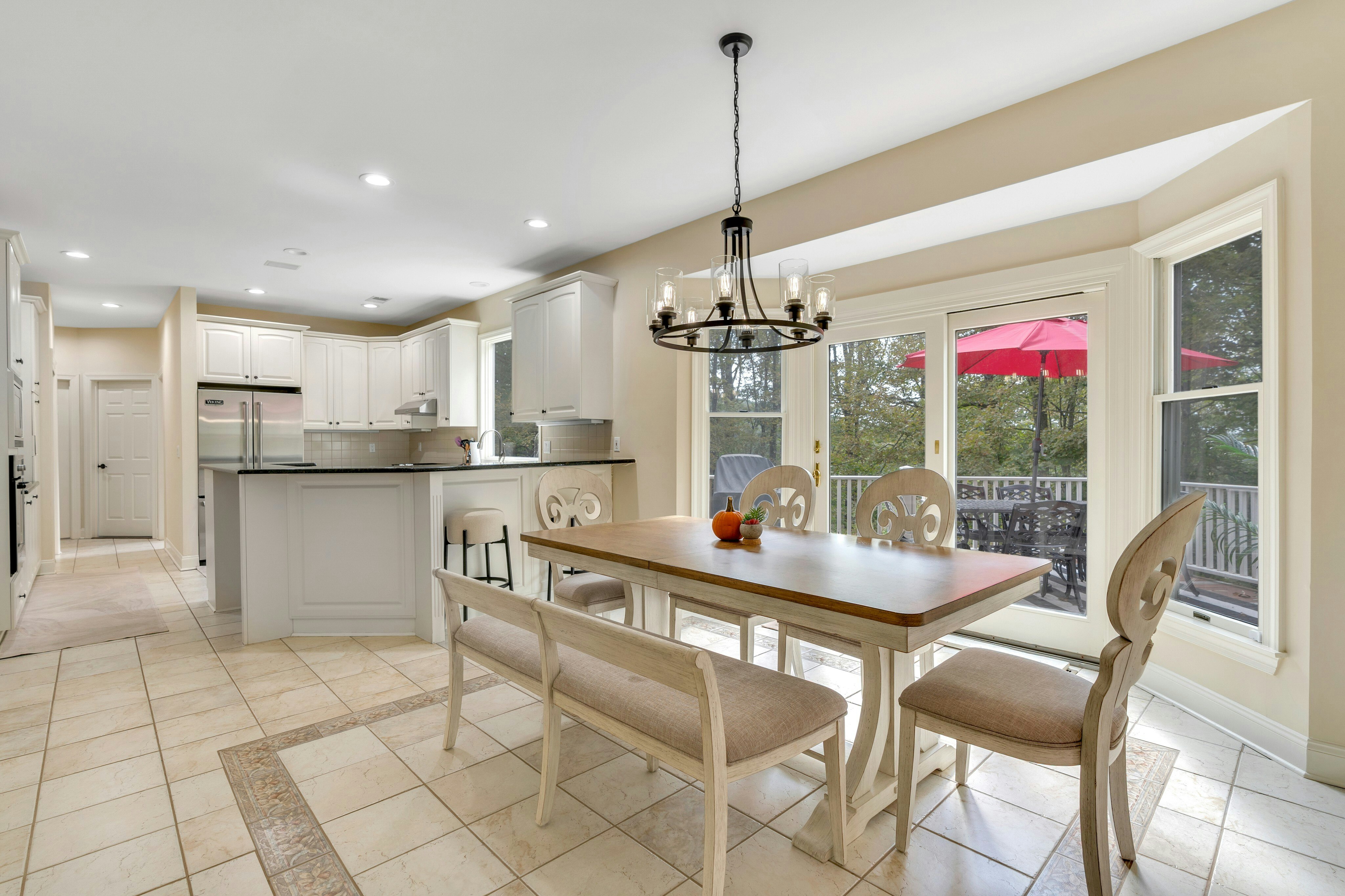 4 Krista Court 