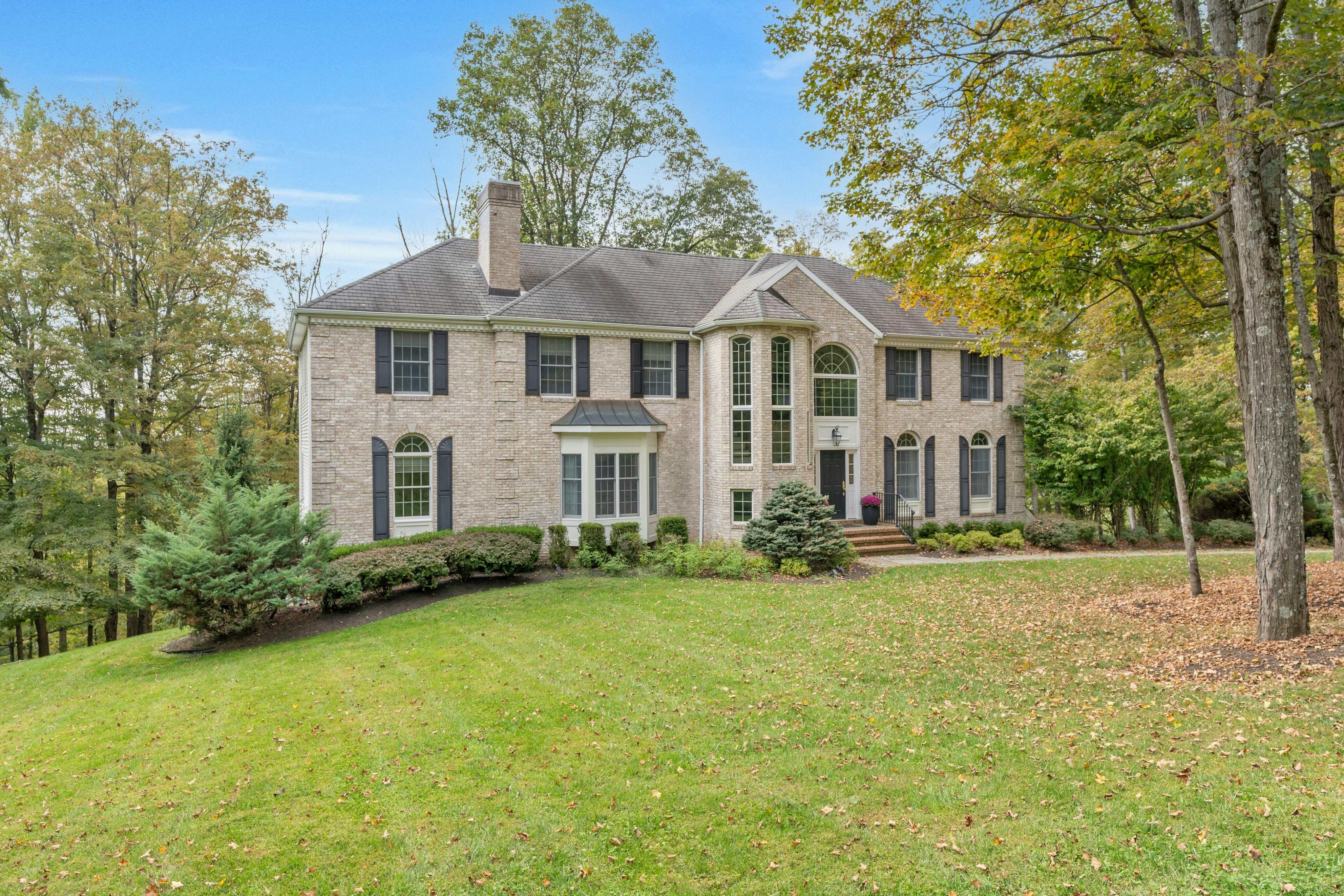 4 Krista Court 