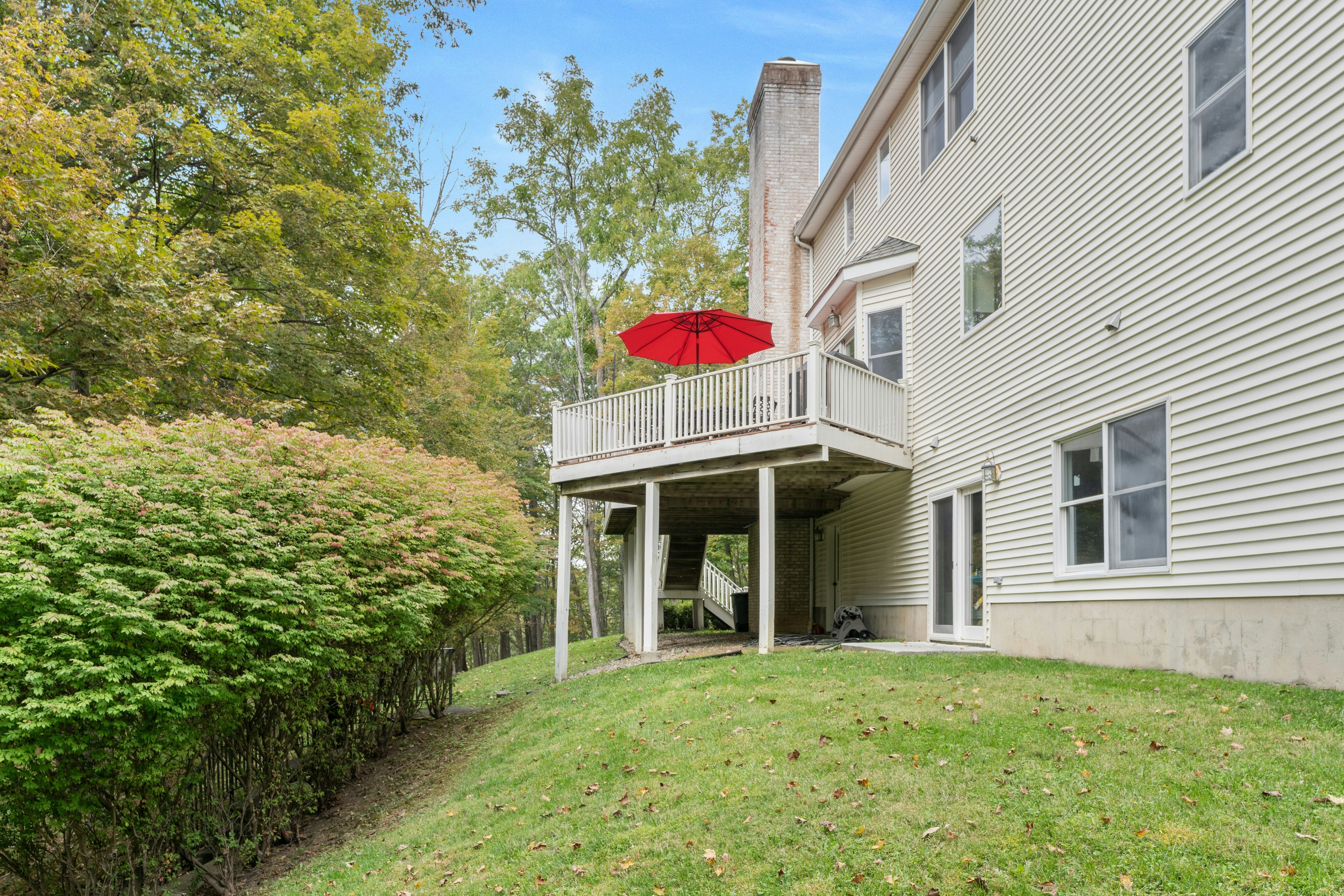 4 Krista Court 
