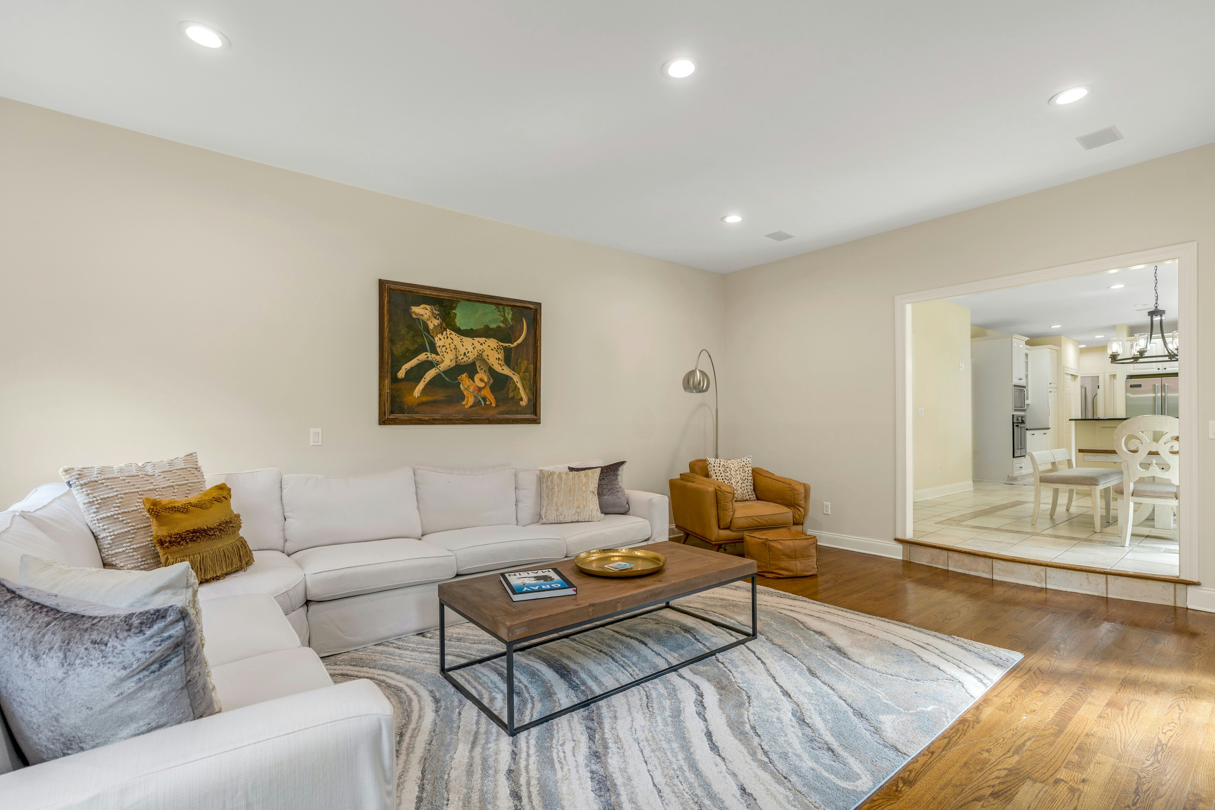 4 Krista Court 