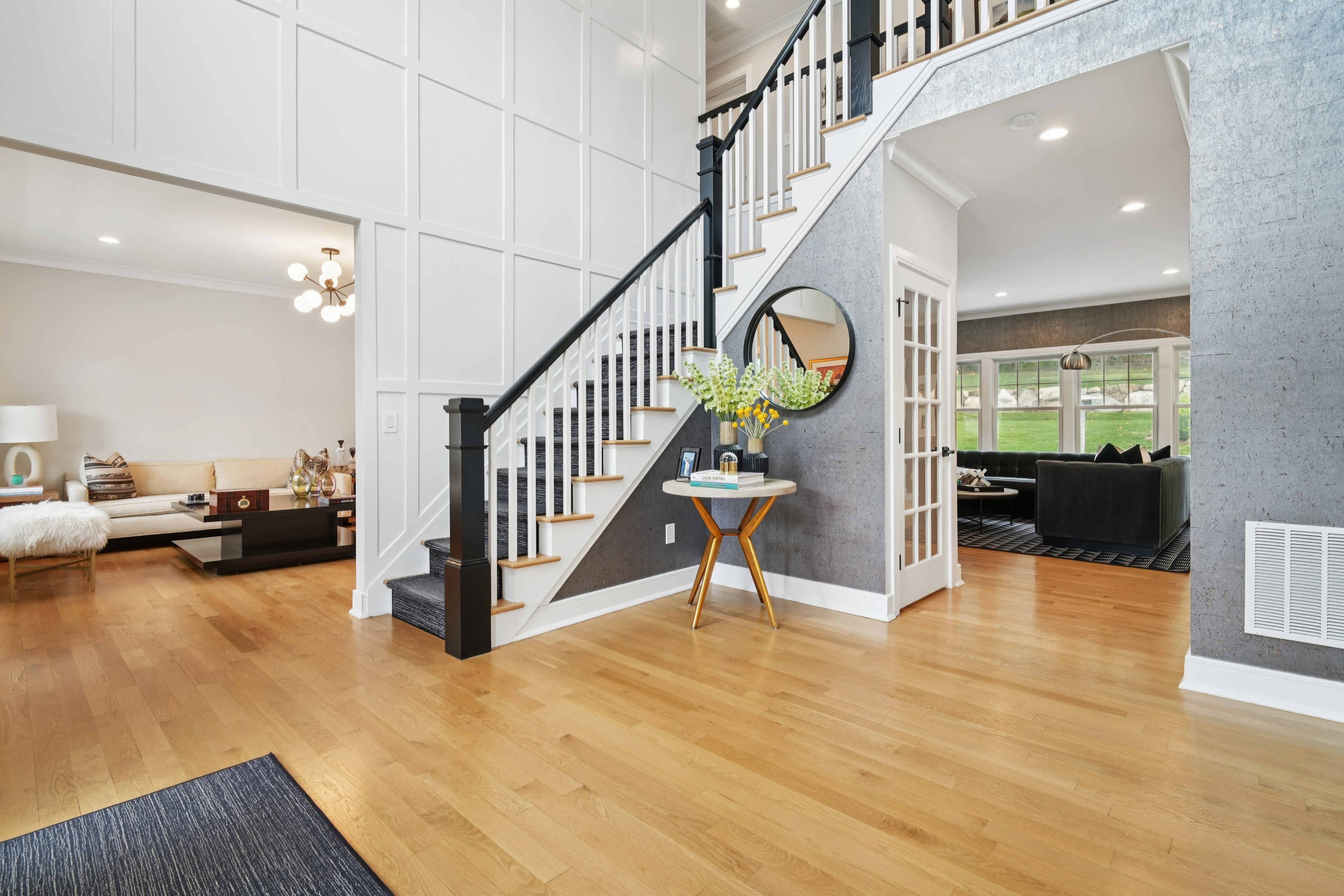 16 Cliffside Drive 