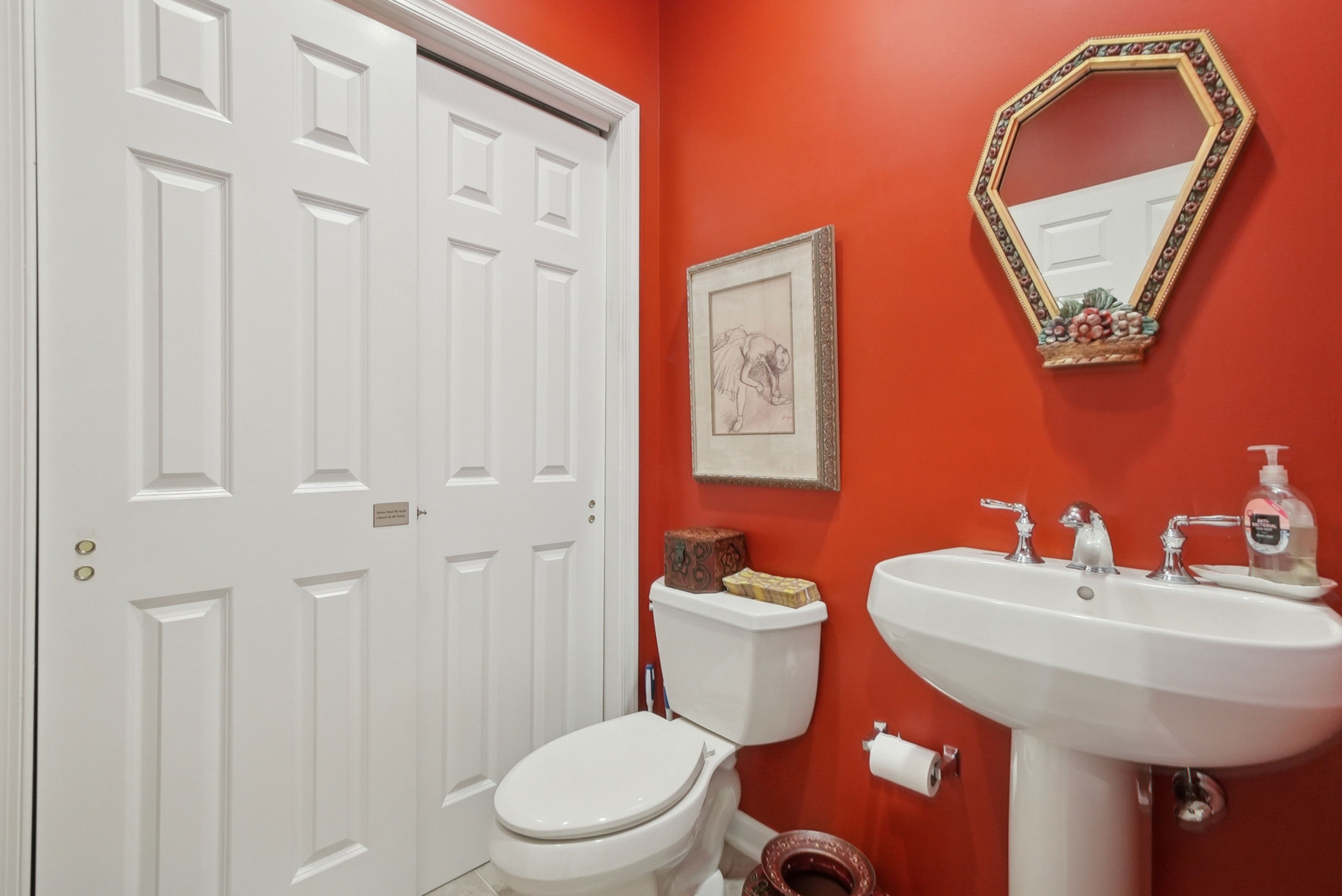 4403 Pointe Gate Drive 