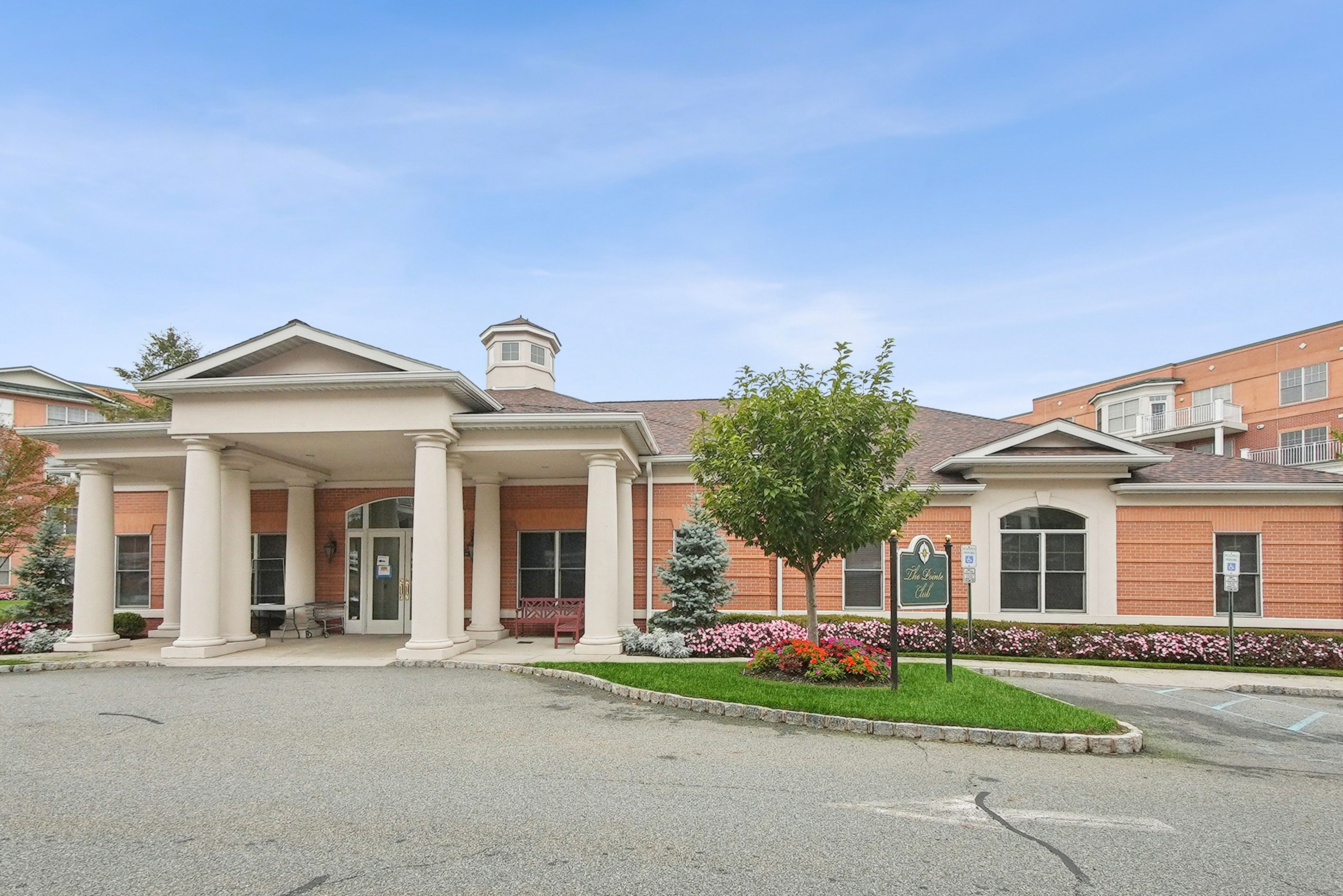 4403 Pointe Gate Drive 