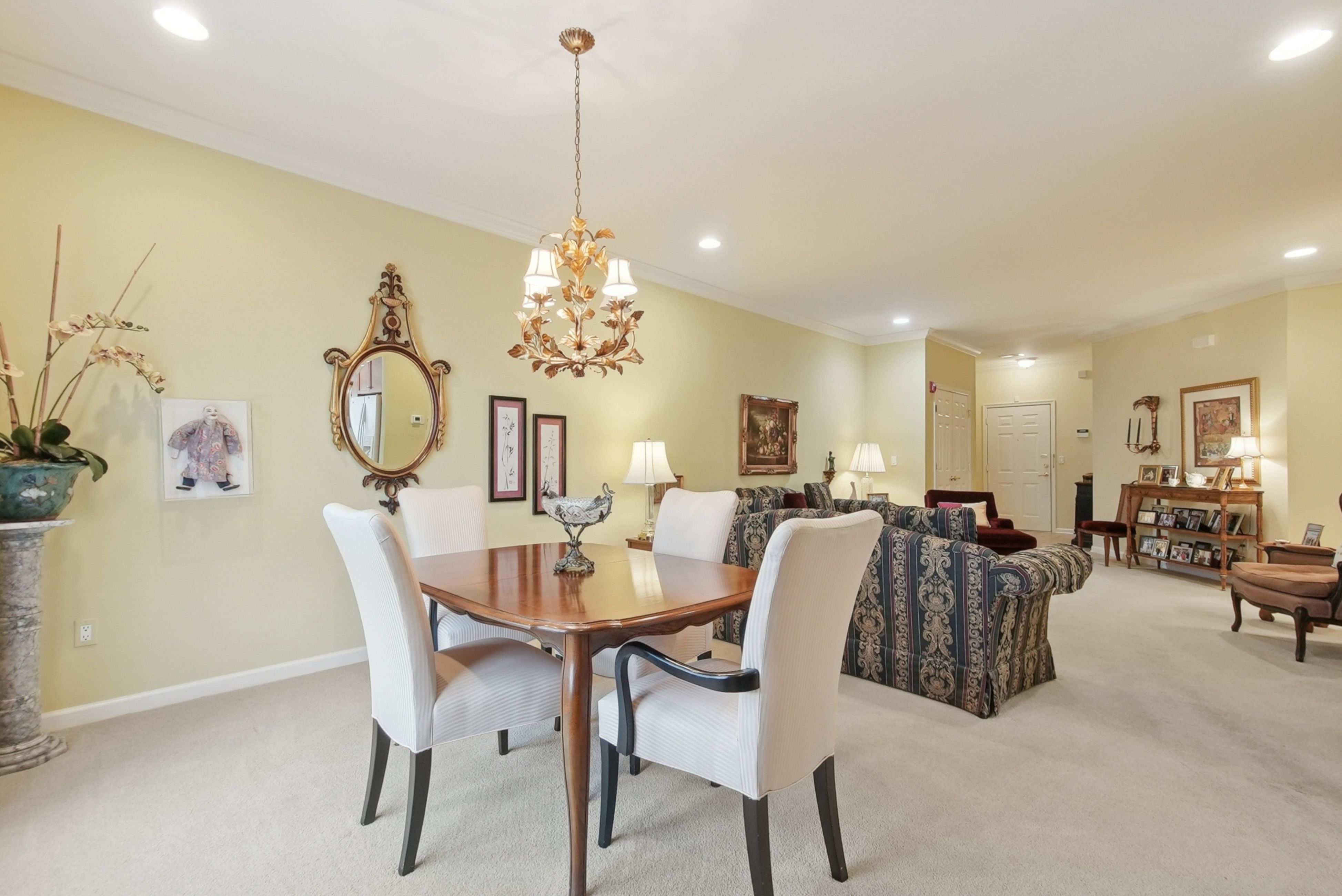 4403 Pointe Gate Drive 