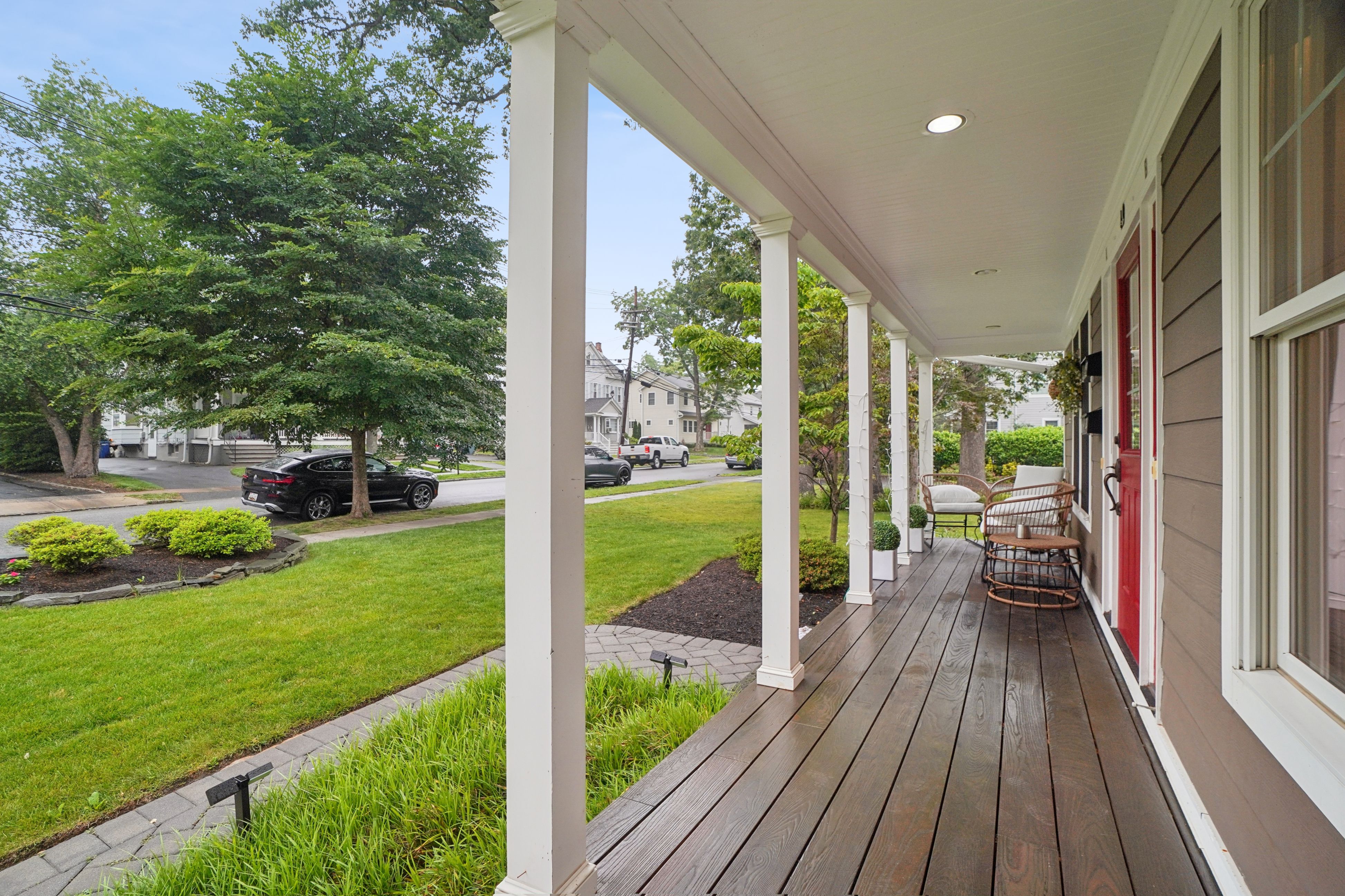 49 Summit Avenue, Unit B 