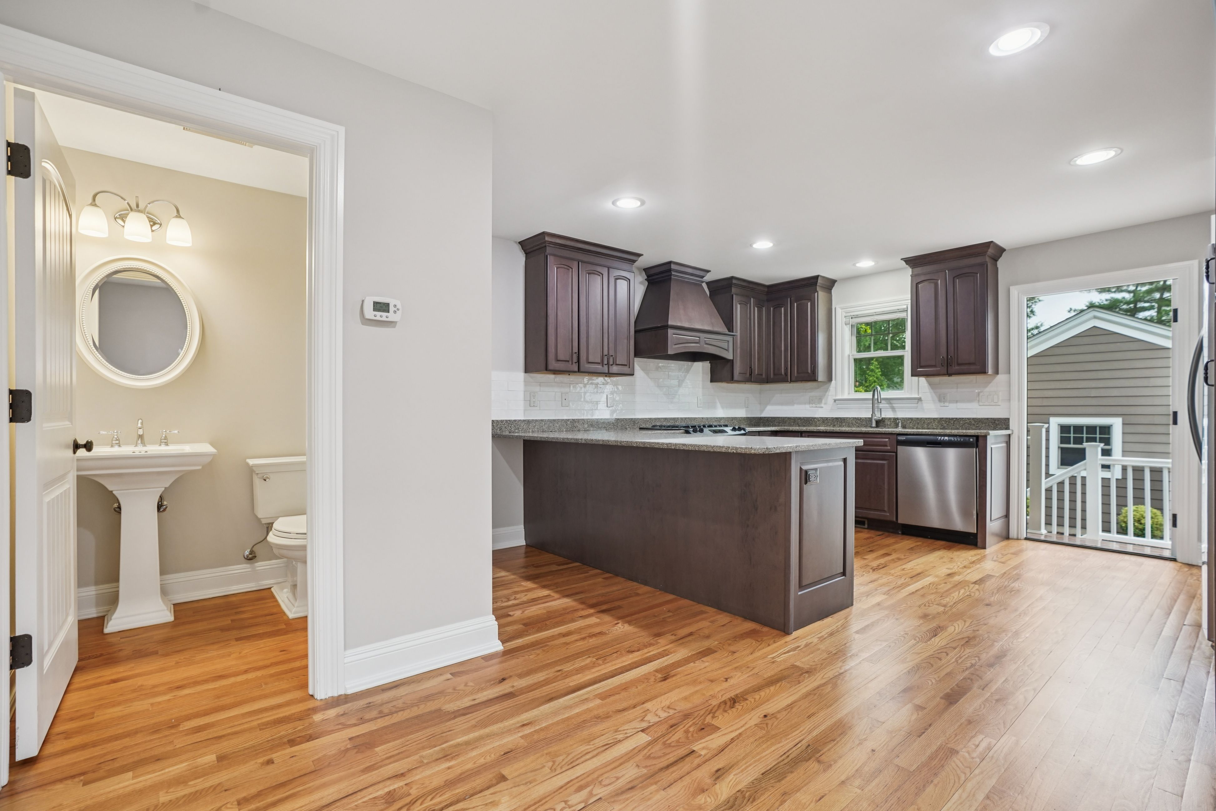 49 Summit Avenue, Unit B 